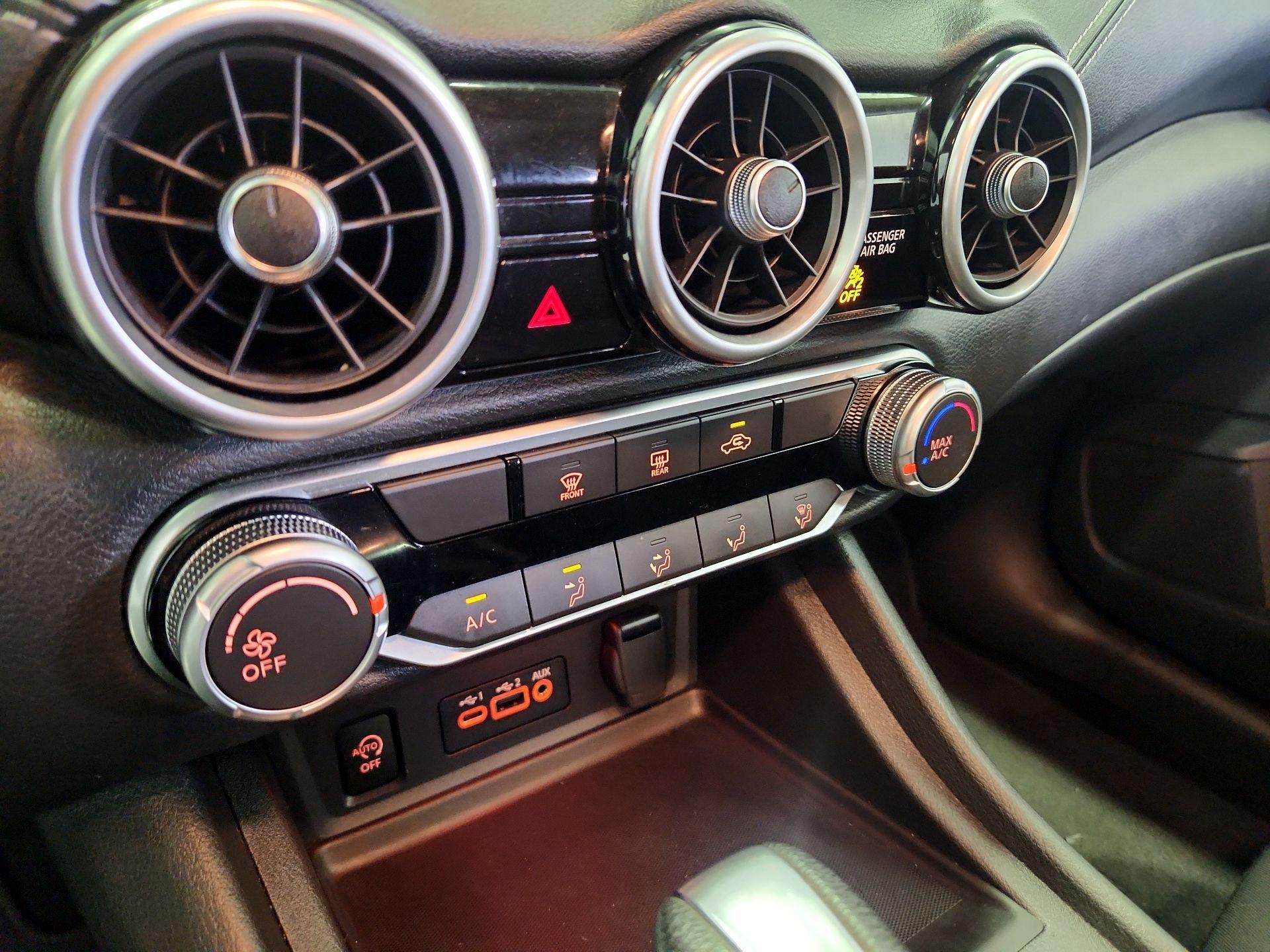 Thumbnail: 2024 Nissan Sentra - 16