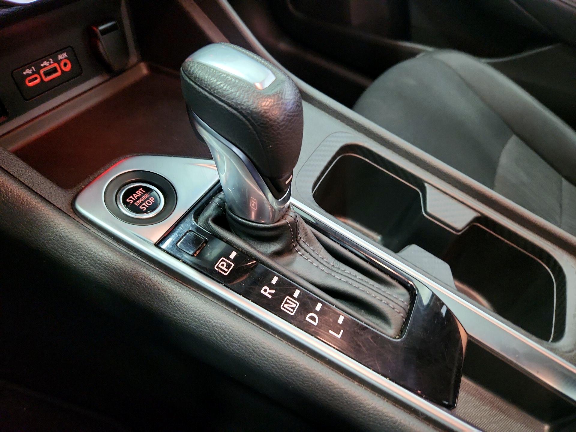 Thumbnail: 2024 Nissan Sentra - 17