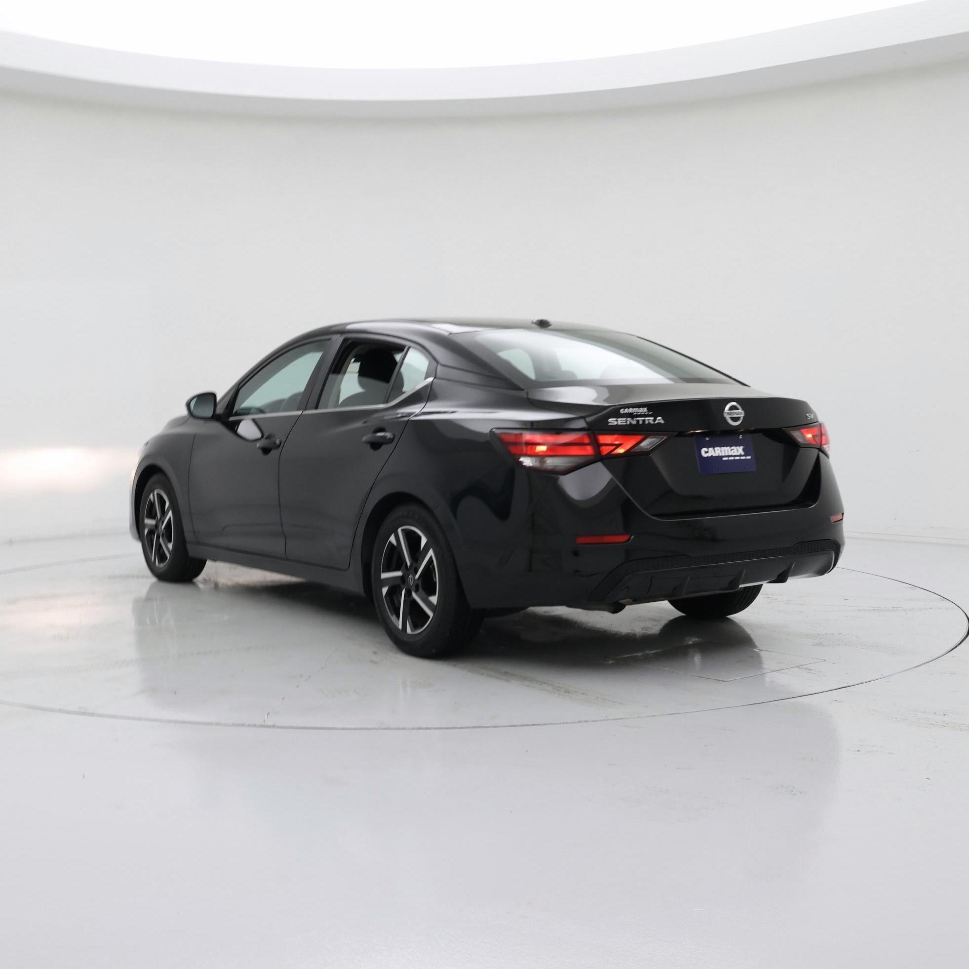 Thumbnail: 2024 Nissan Sentra - 2