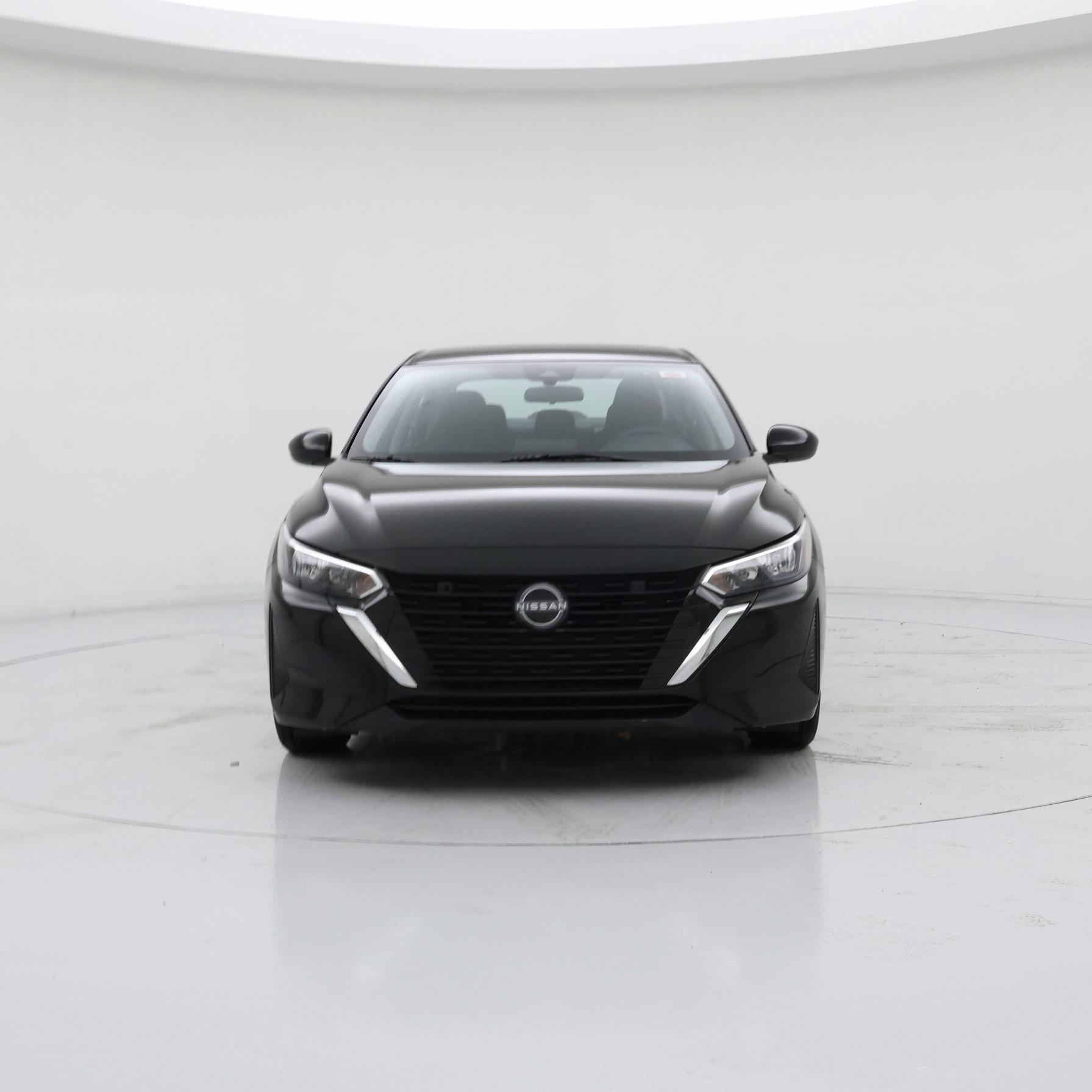 Thumbnail: 2024 Nissan Sentra - 5