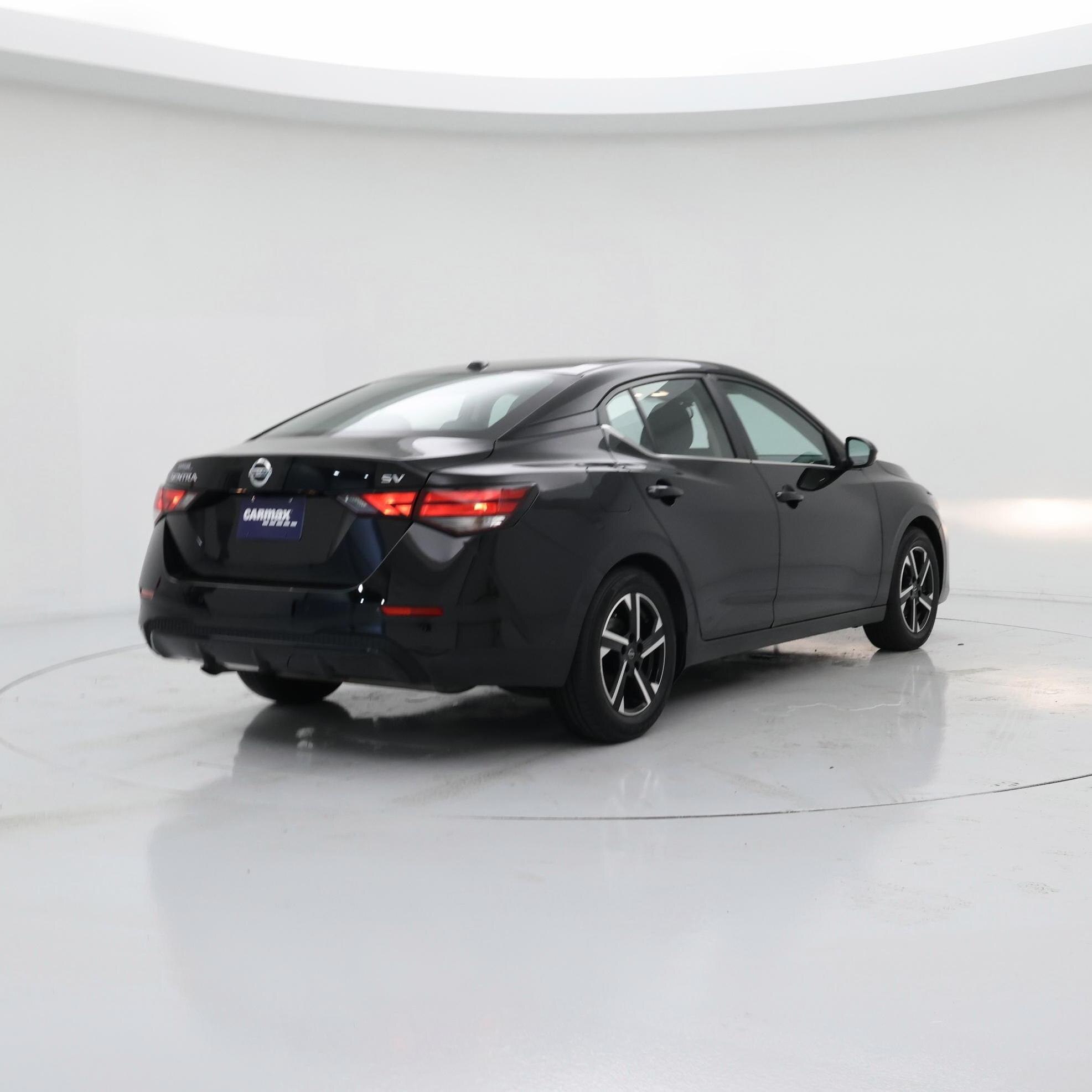 Thumbnail: 2024 Nissan Sentra - 8