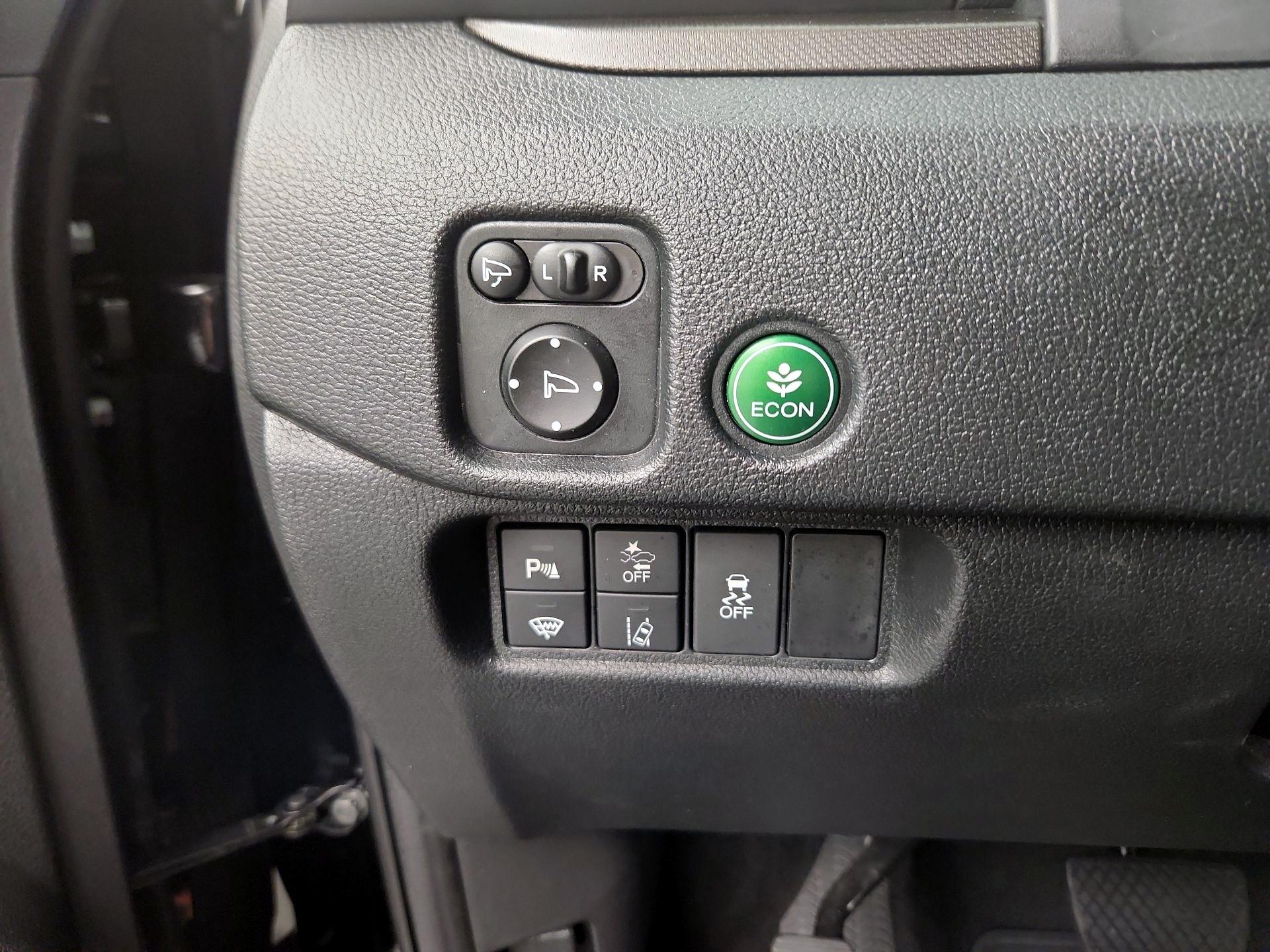 Thumbnail: 2023 Honda Passport - 11