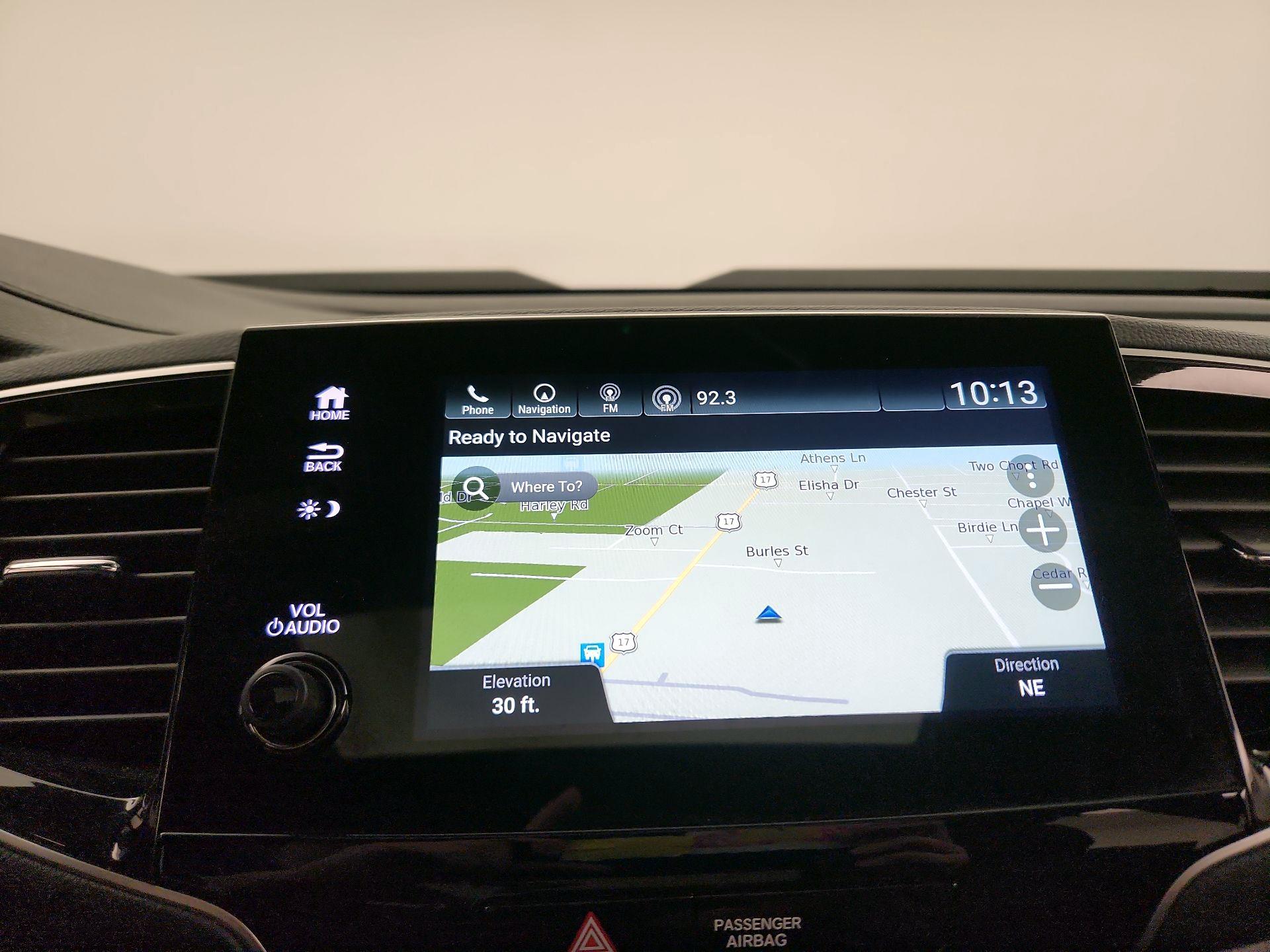 Thumbnail: 2023 Honda Passport - 12