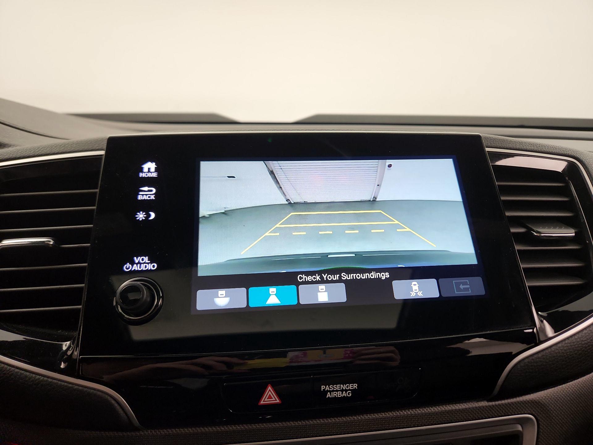 Thumbnail: 2023 Honda Passport - 13