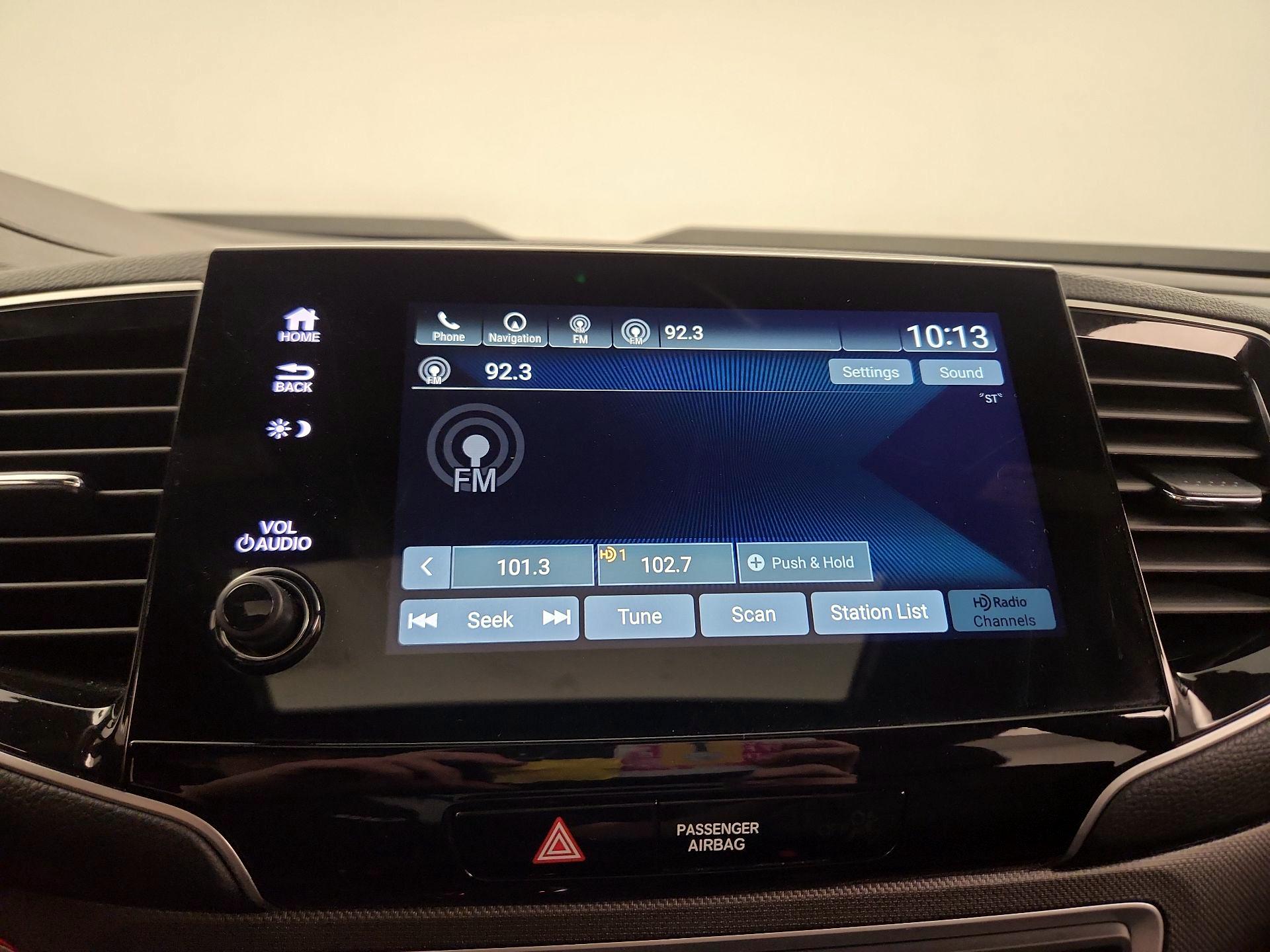 Thumbnail: 2023 Honda Passport - 14