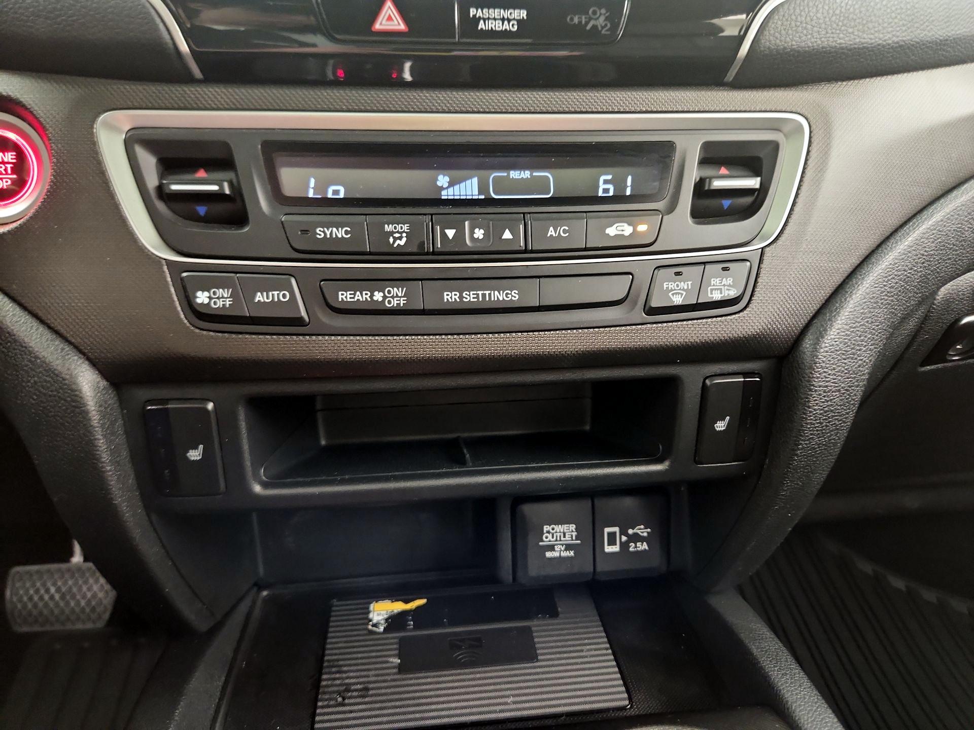 Thumbnail: 2023 Honda Passport - 15