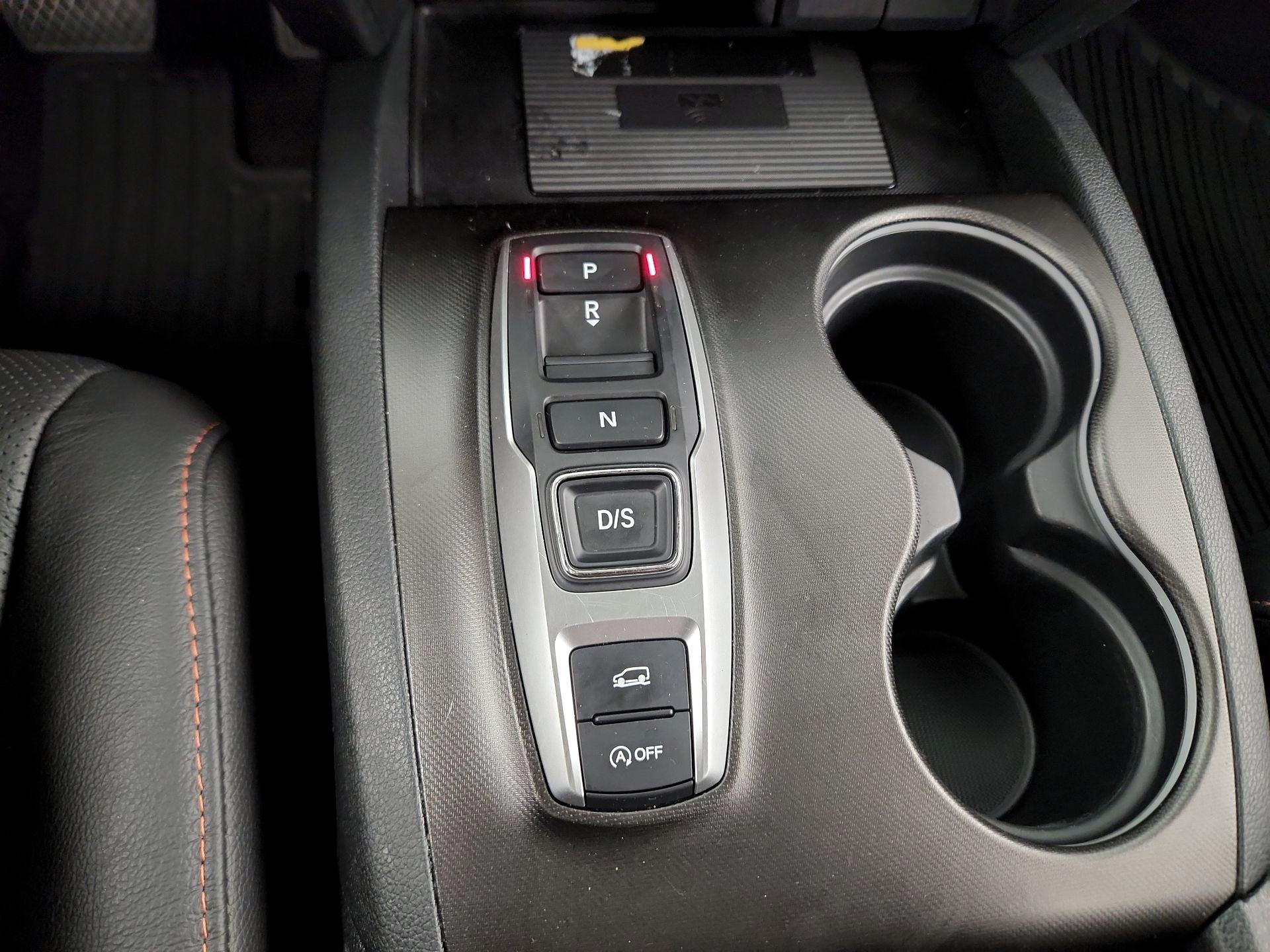 Thumbnail: 2023 Honda Passport - 16