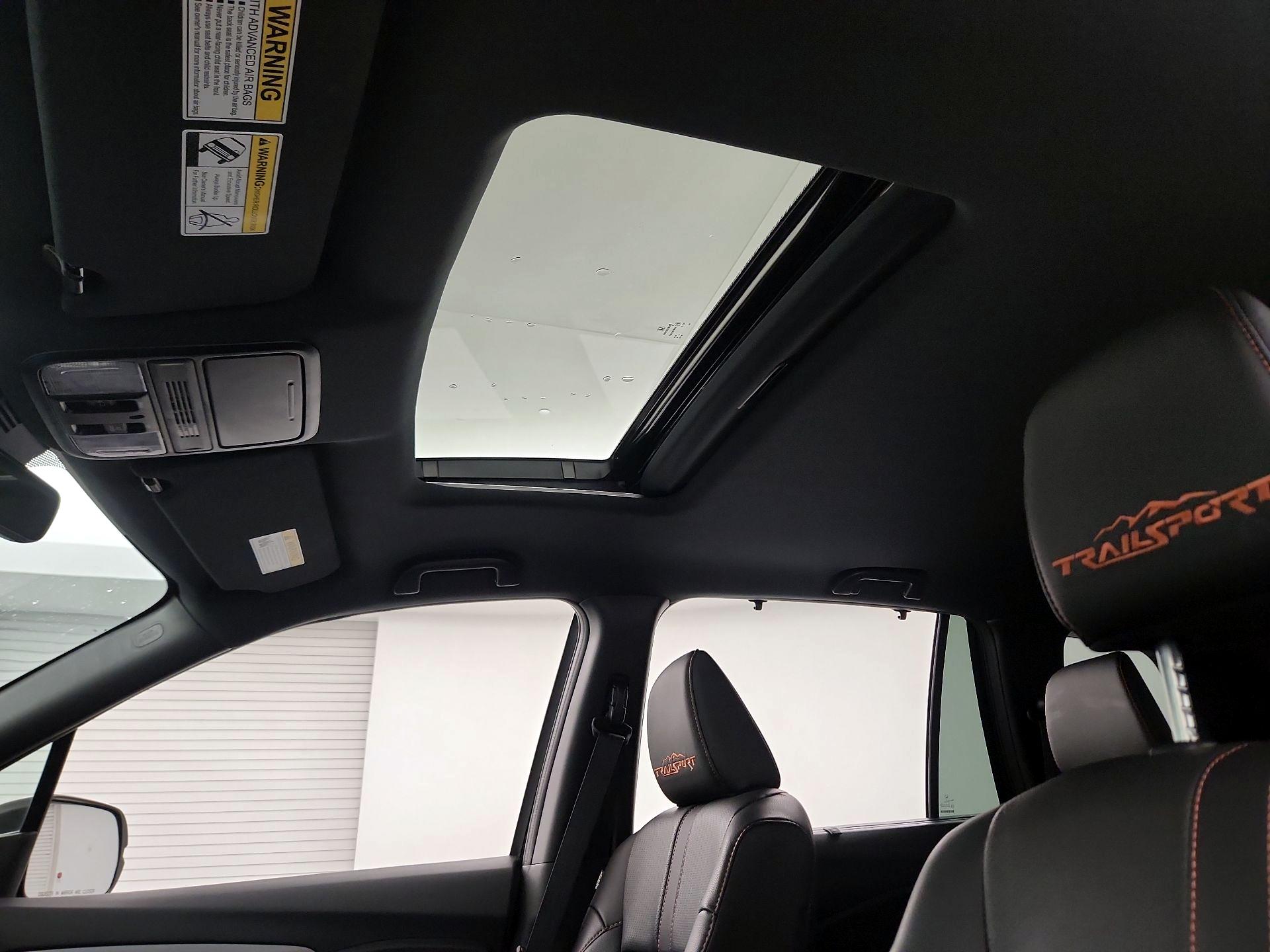 Thumbnail: 2023 Honda Passport - 18