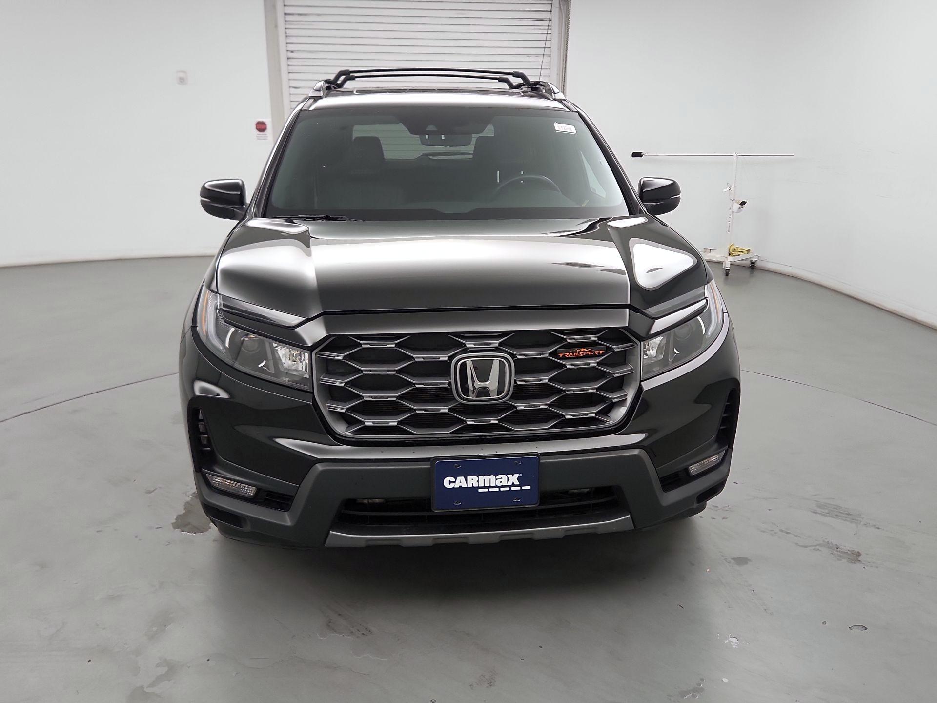 Thumbnail: 2023 Honda Passport - 2