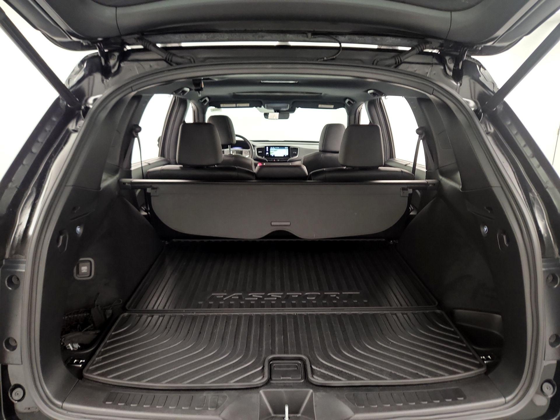 Thumbnail: 2023 Honda Passport - 20