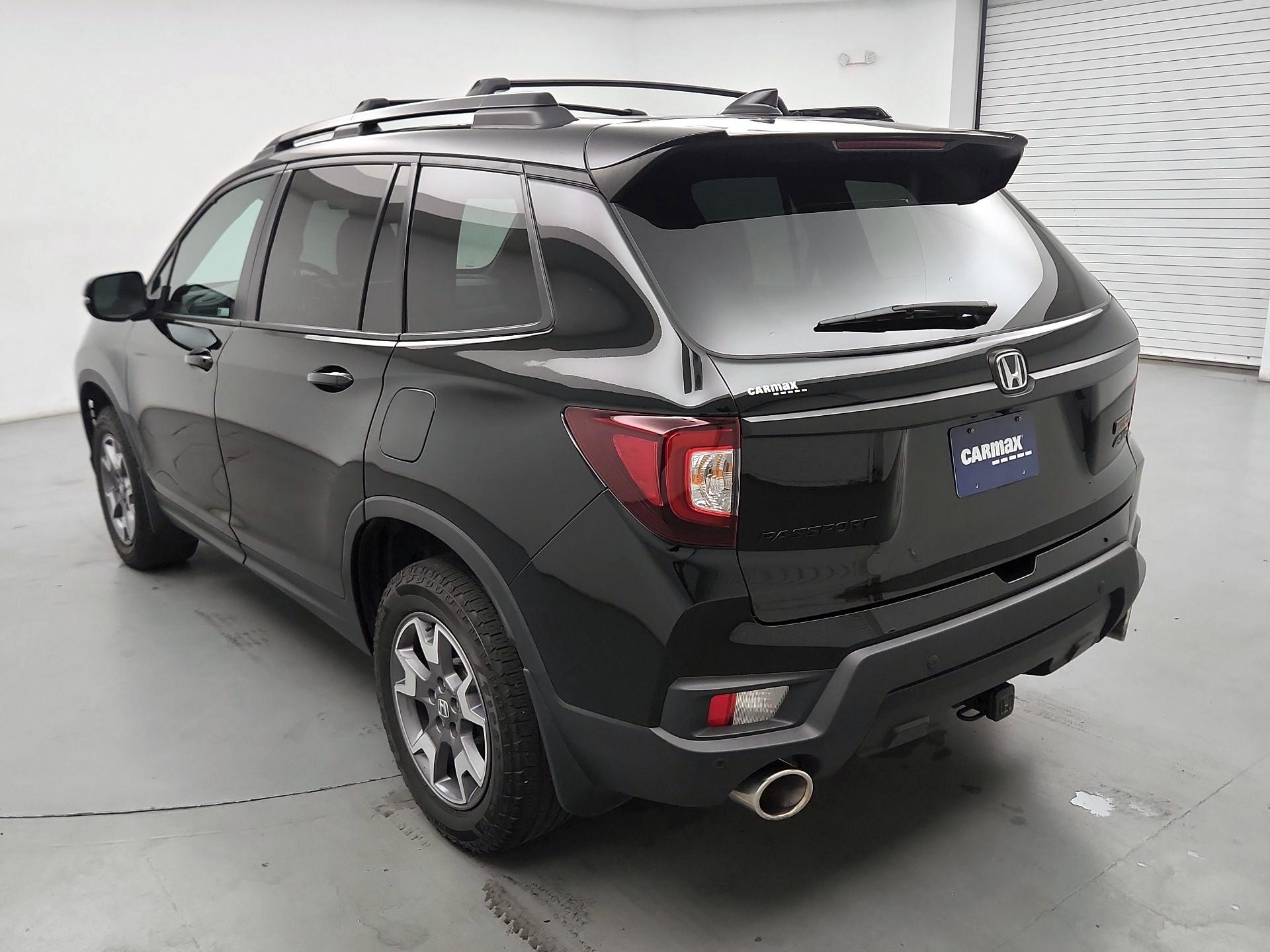 Thumbnail: 2023 Honda Passport - 7