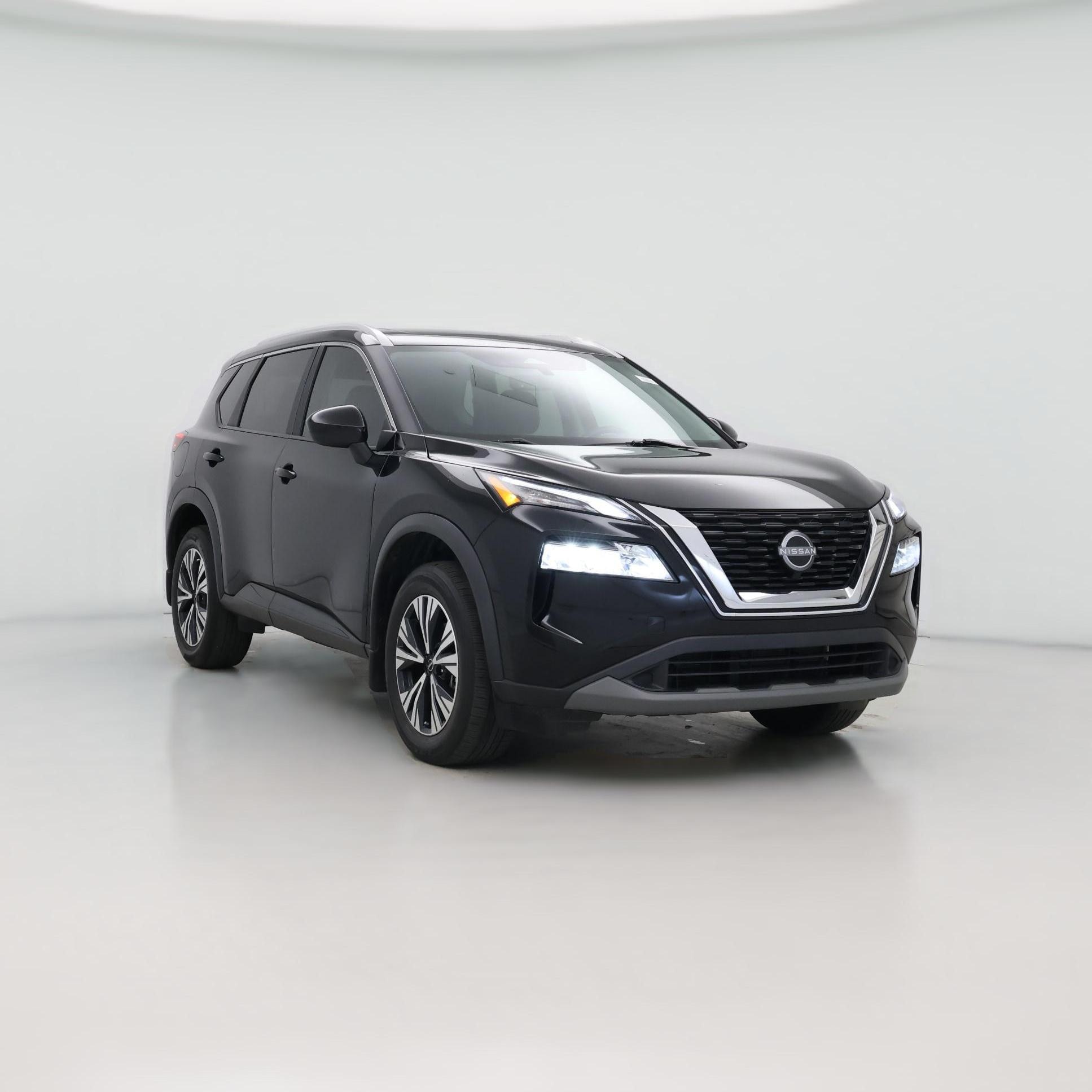Thumbnail: 2023 Nissan Rogue - 1