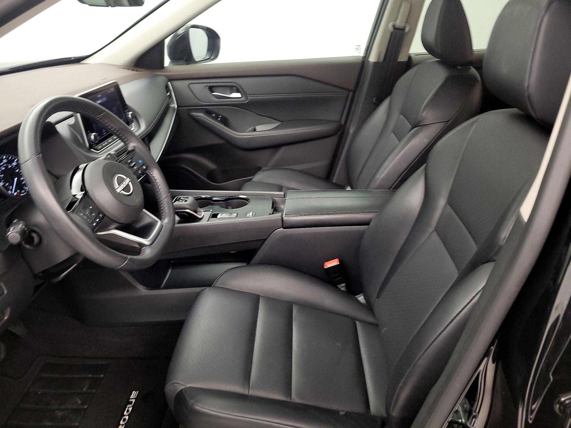 Thumbnail: 2023 Nissan Rogue - 11