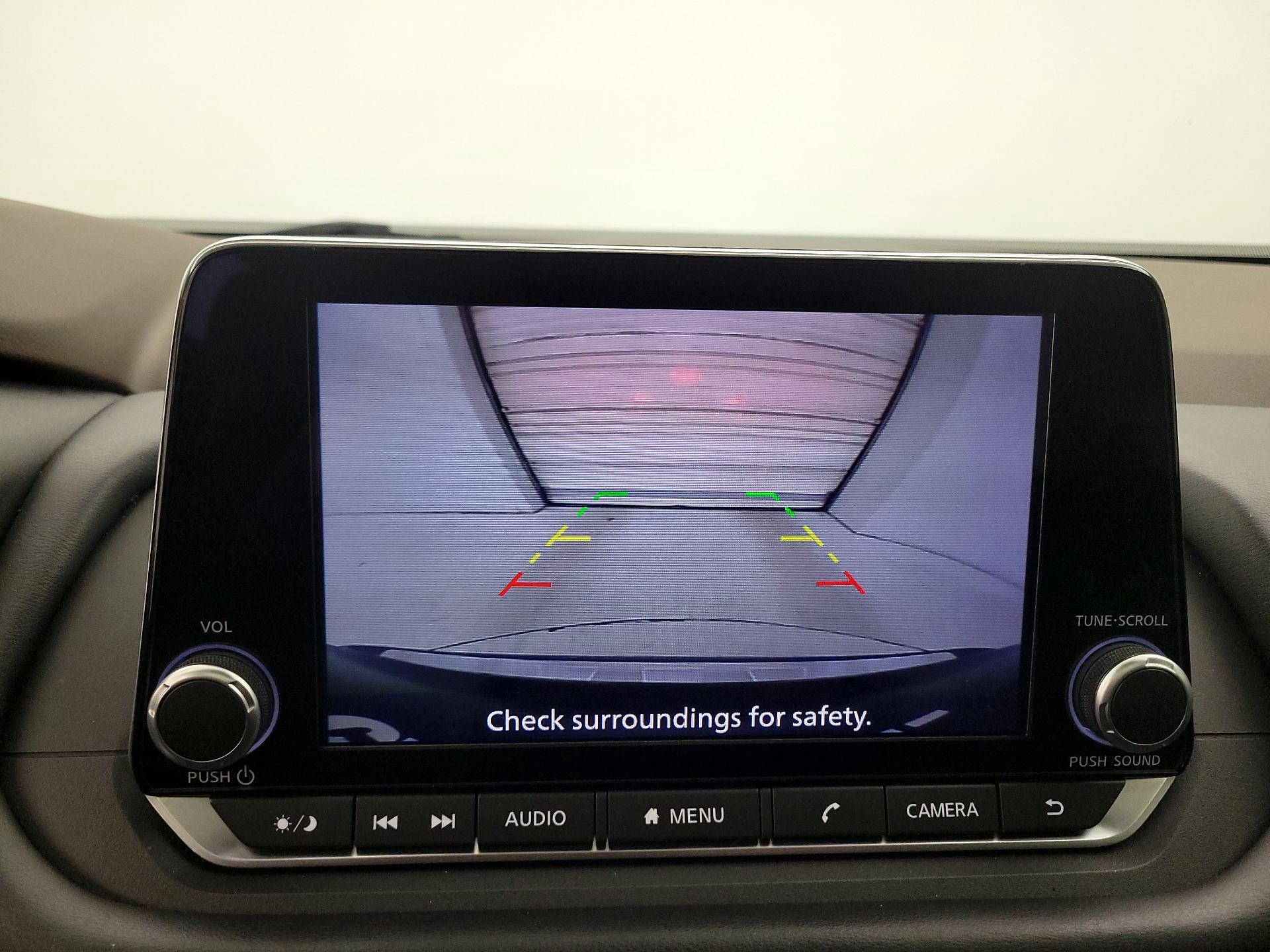 Thumbnail: 2023 Nissan Rogue - 14