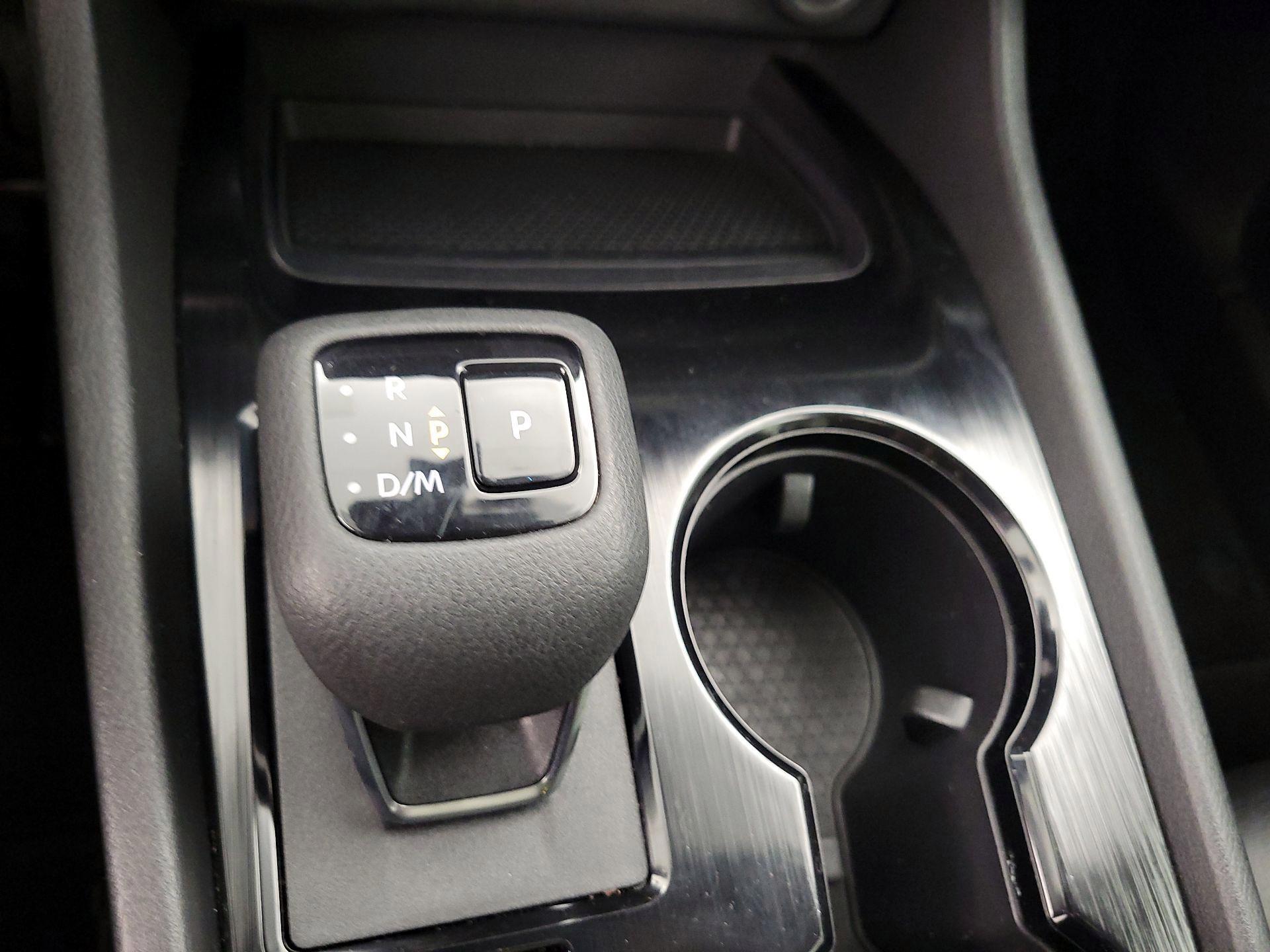 Thumbnail: 2023 Nissan Rogue - 17