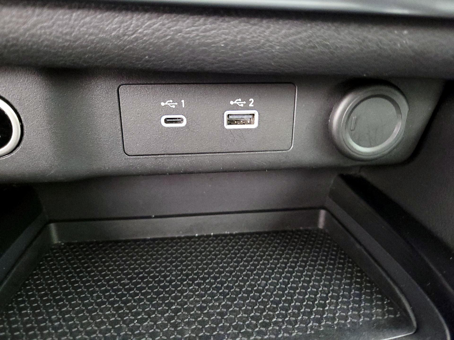 Thumbnail: 2023 Nissan Rogue - 18