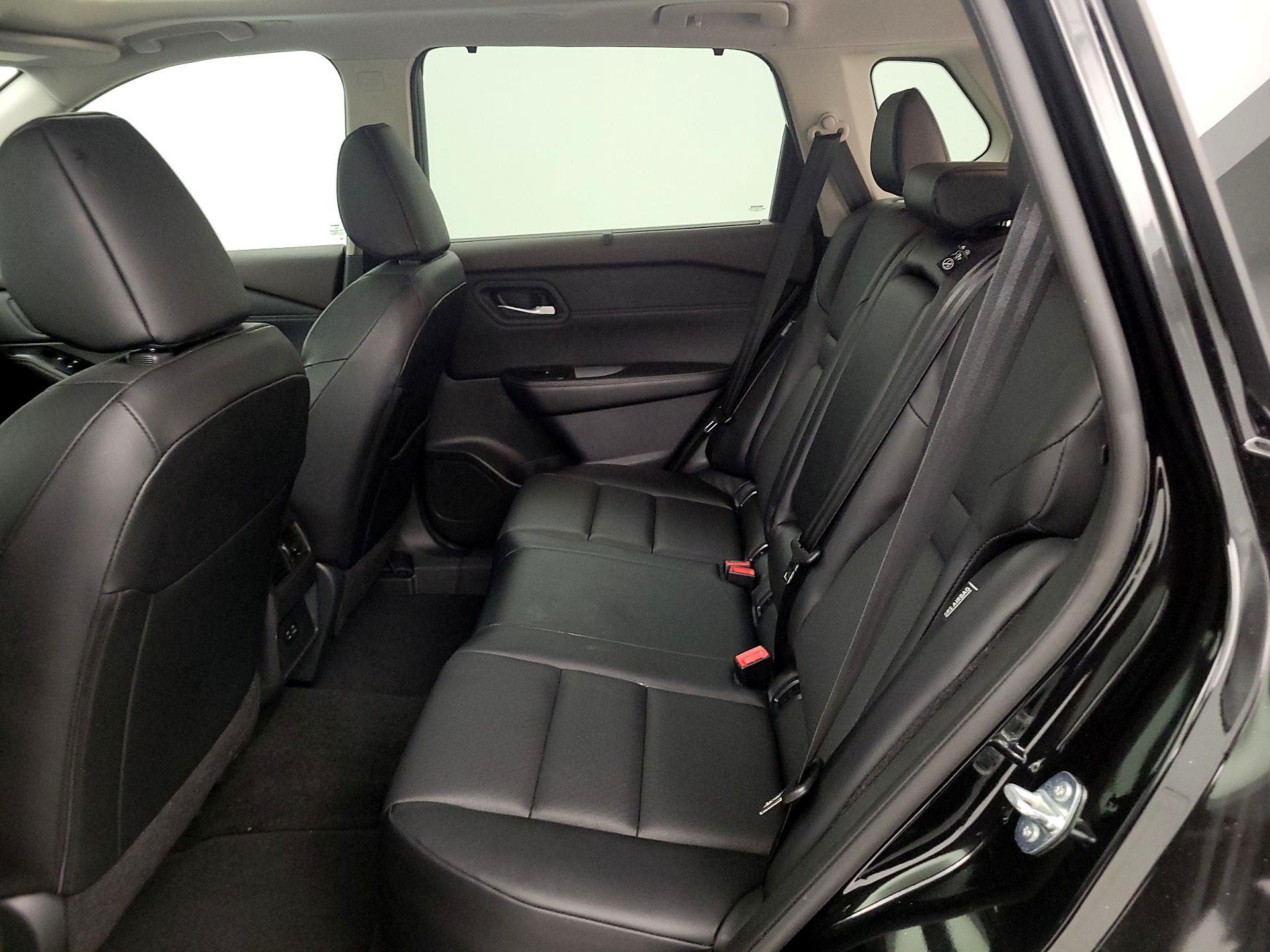 Thumbnail: 2023 Nissan Rogue - 20