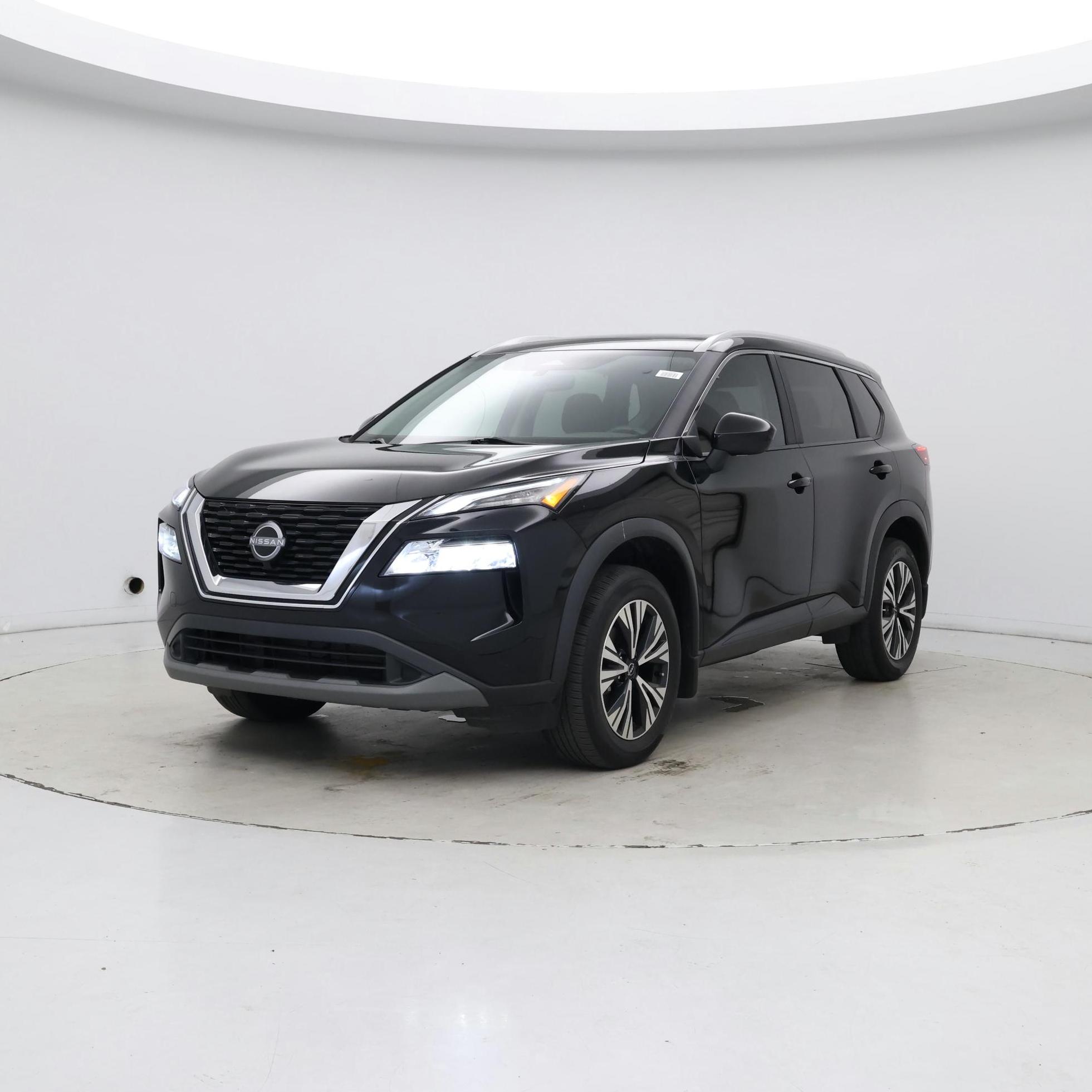 Thumbnail: 2023 Nissan Rogue - 4