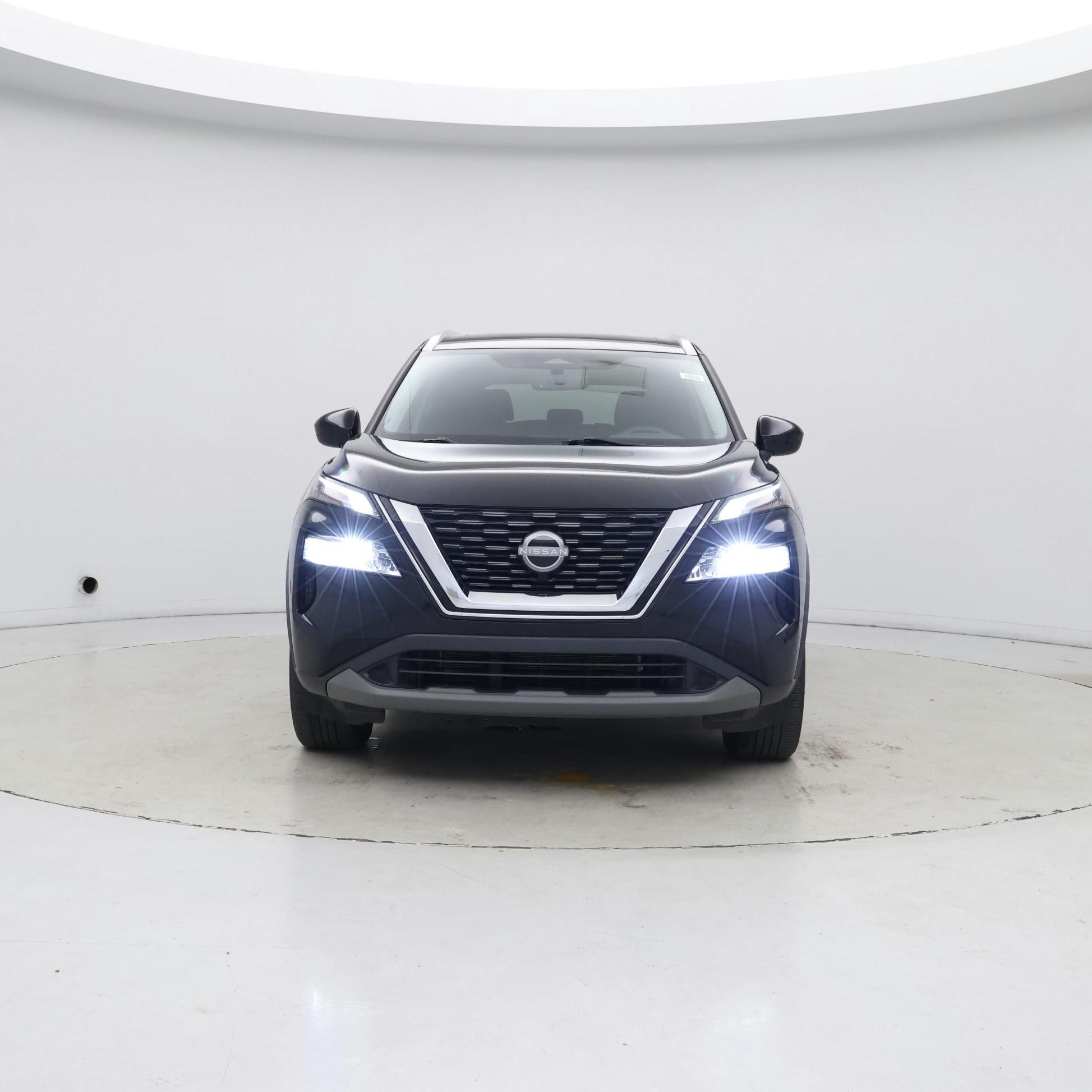 Thumbnail: 2023 Nissan Rogue - 5