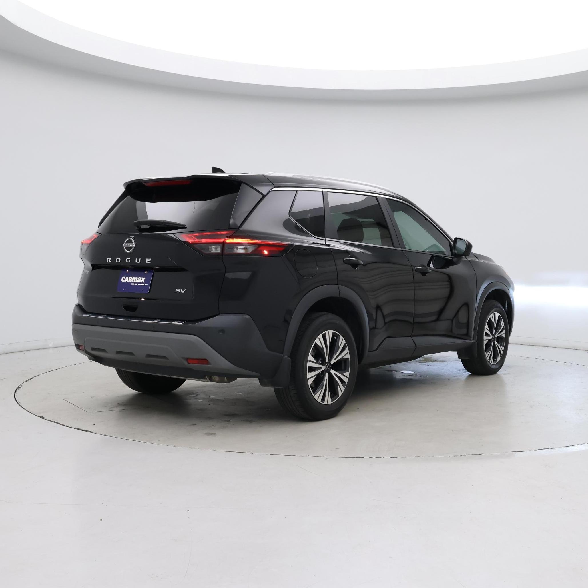 Thumbnail: 2023 Nissan Rogue - 8