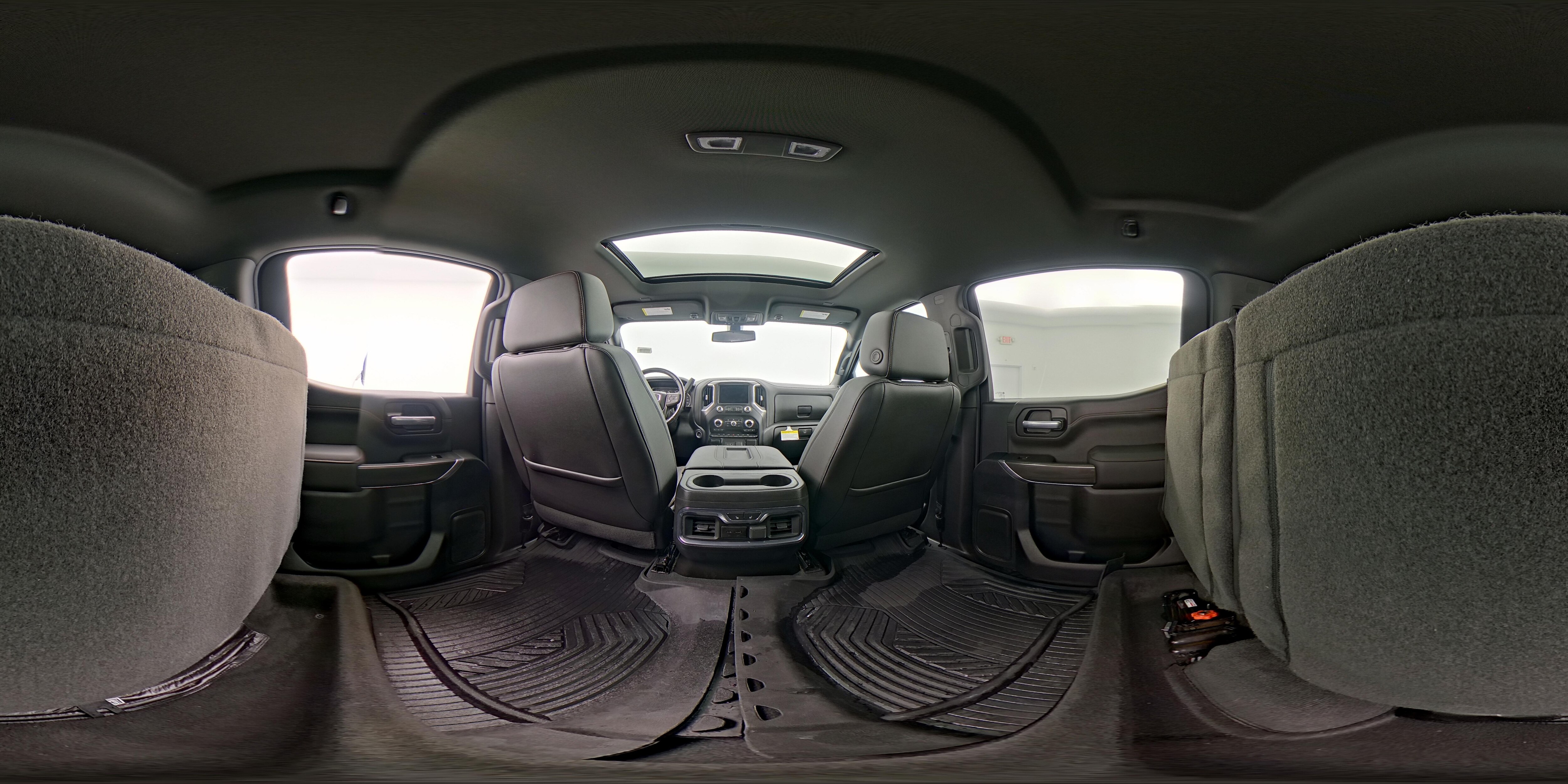 2021 GMC Sierra 1500 AT4 - Photo 26