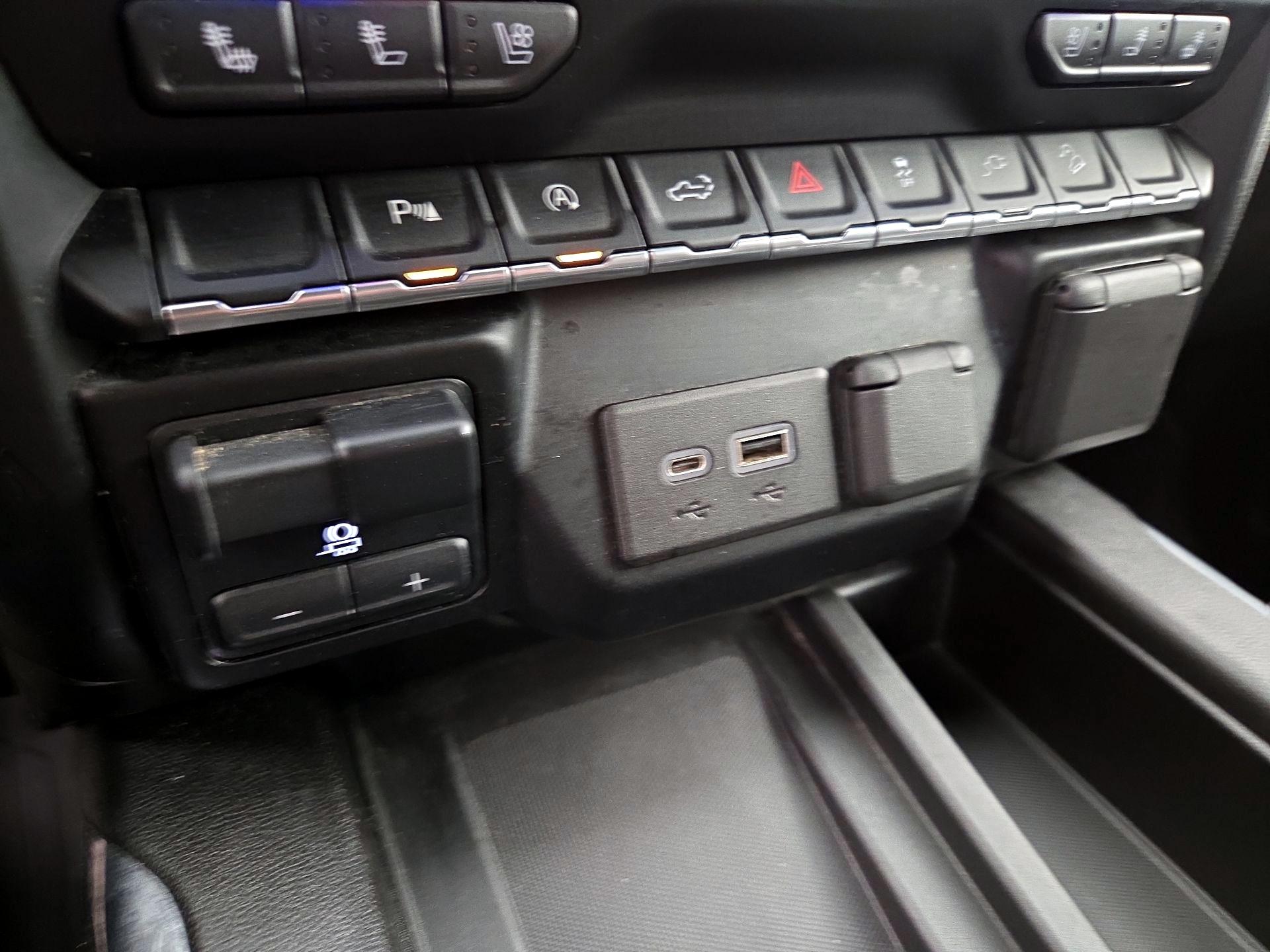 Thumbnail: 2021 GMC Sierra 1500 - 18