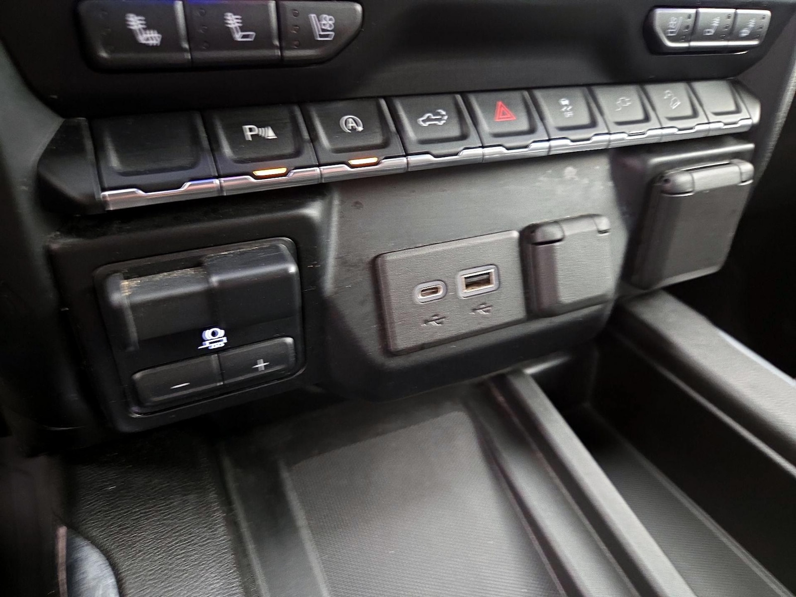 2021 GMC Sierra 1500 AT4 - Photo 19