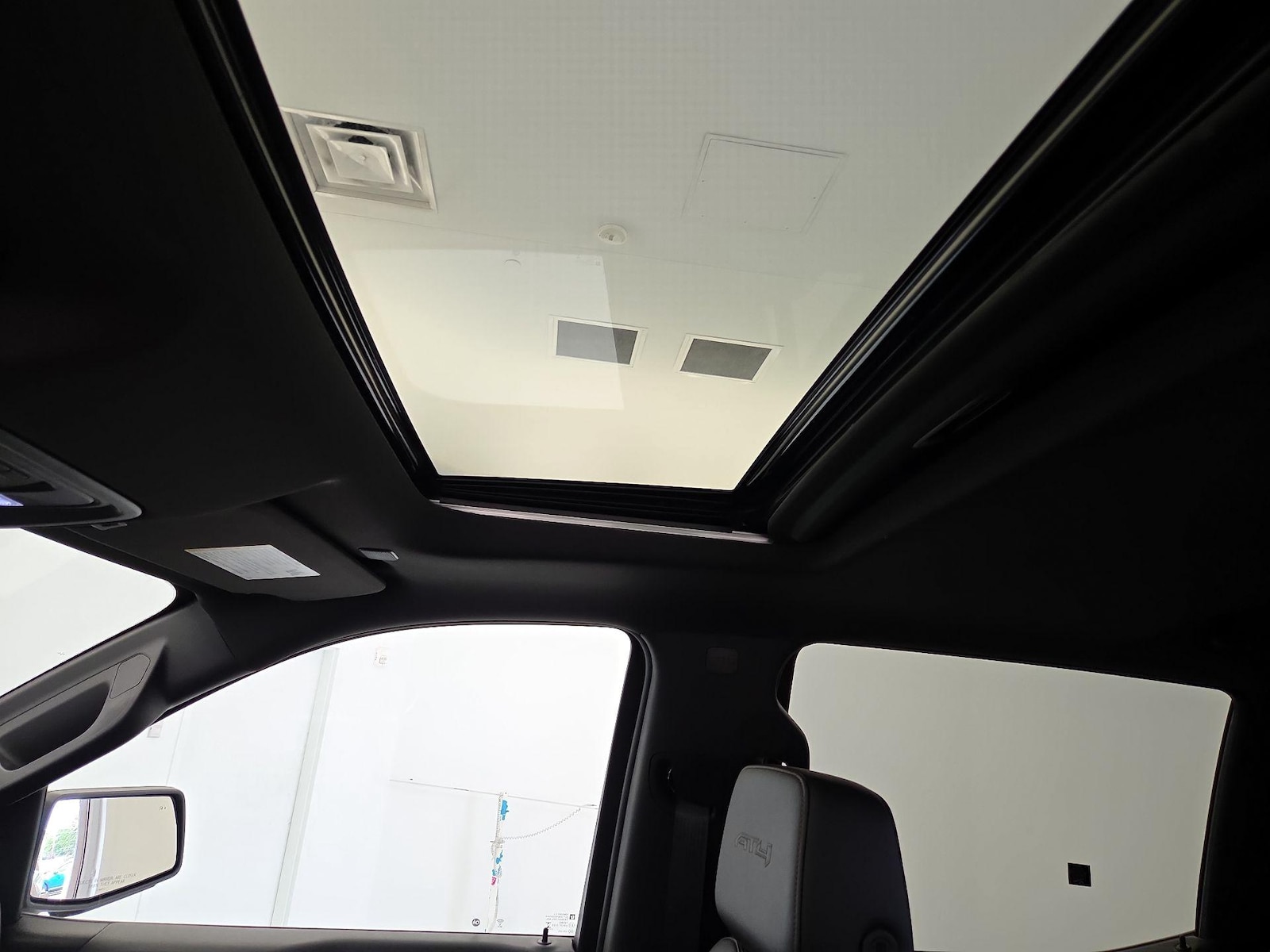 2021 GMC Sierra 1500 AT4 - Photo 20