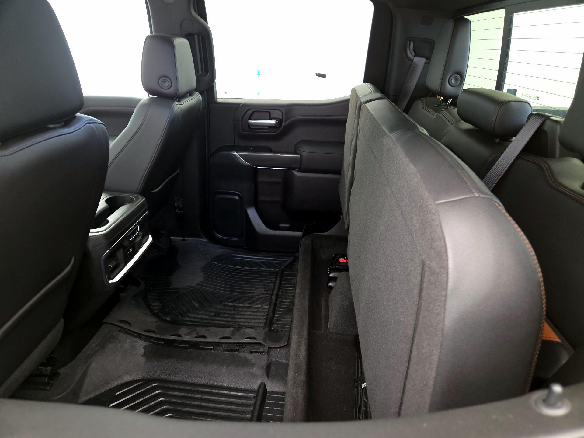 Thumbnail: 2021 GMC Sierra 1500 - 20
