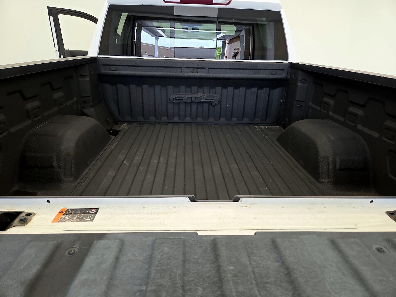 2021 GMC Sierra 1500 AT4 - Photo 22