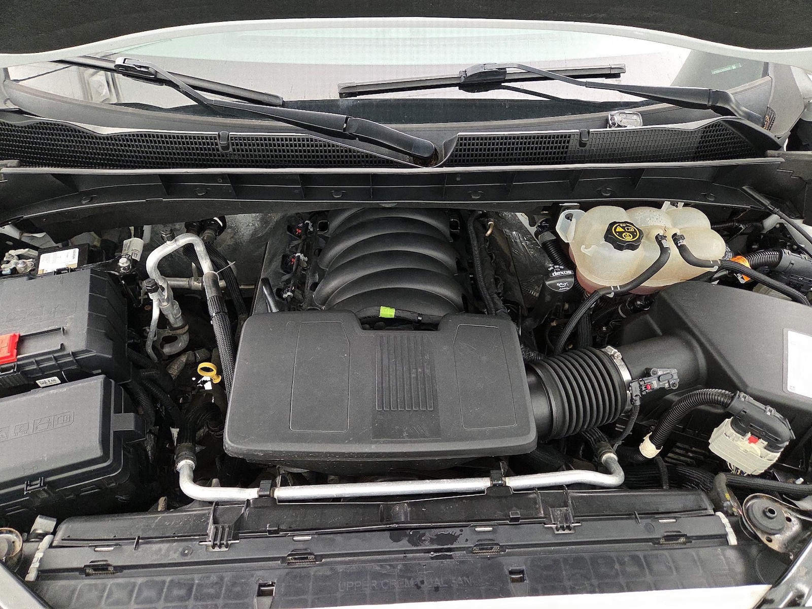 2021 GMC Sierra 1500 AT4 - Photo 23