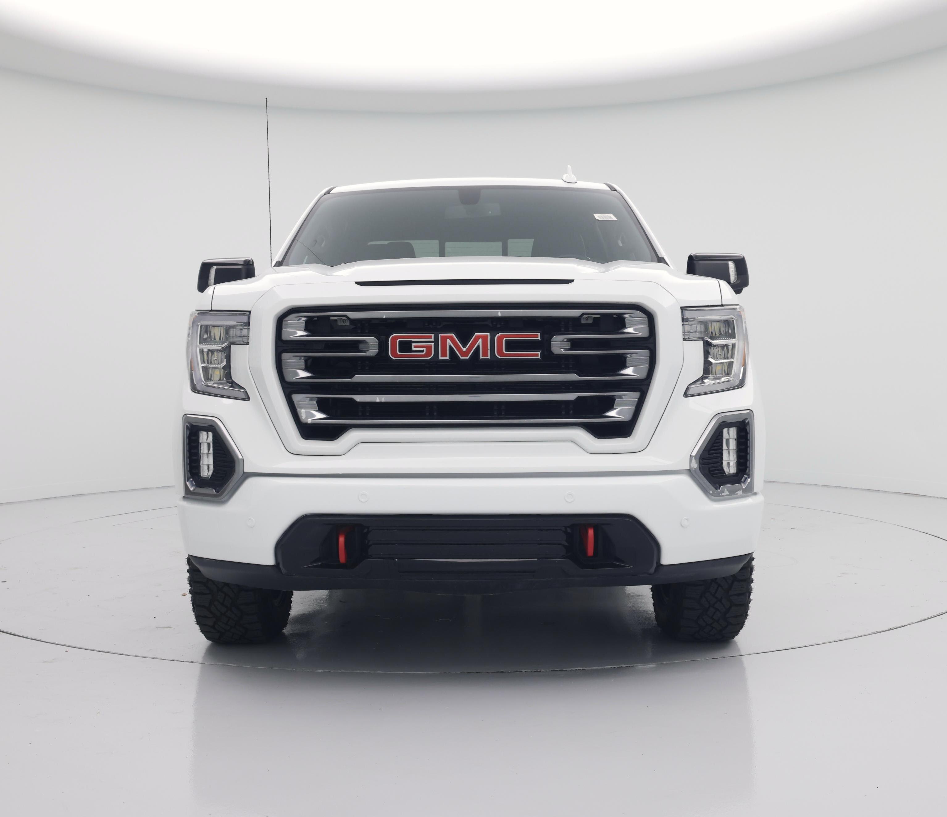 Thumbnail: 2021 GMC Sierra 1500 - 5