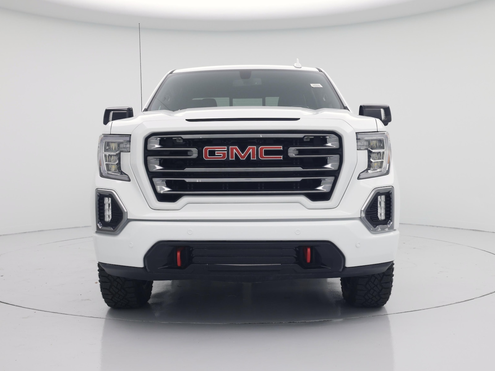2021 GMC Sierra 1500 AT4 - Photo 6