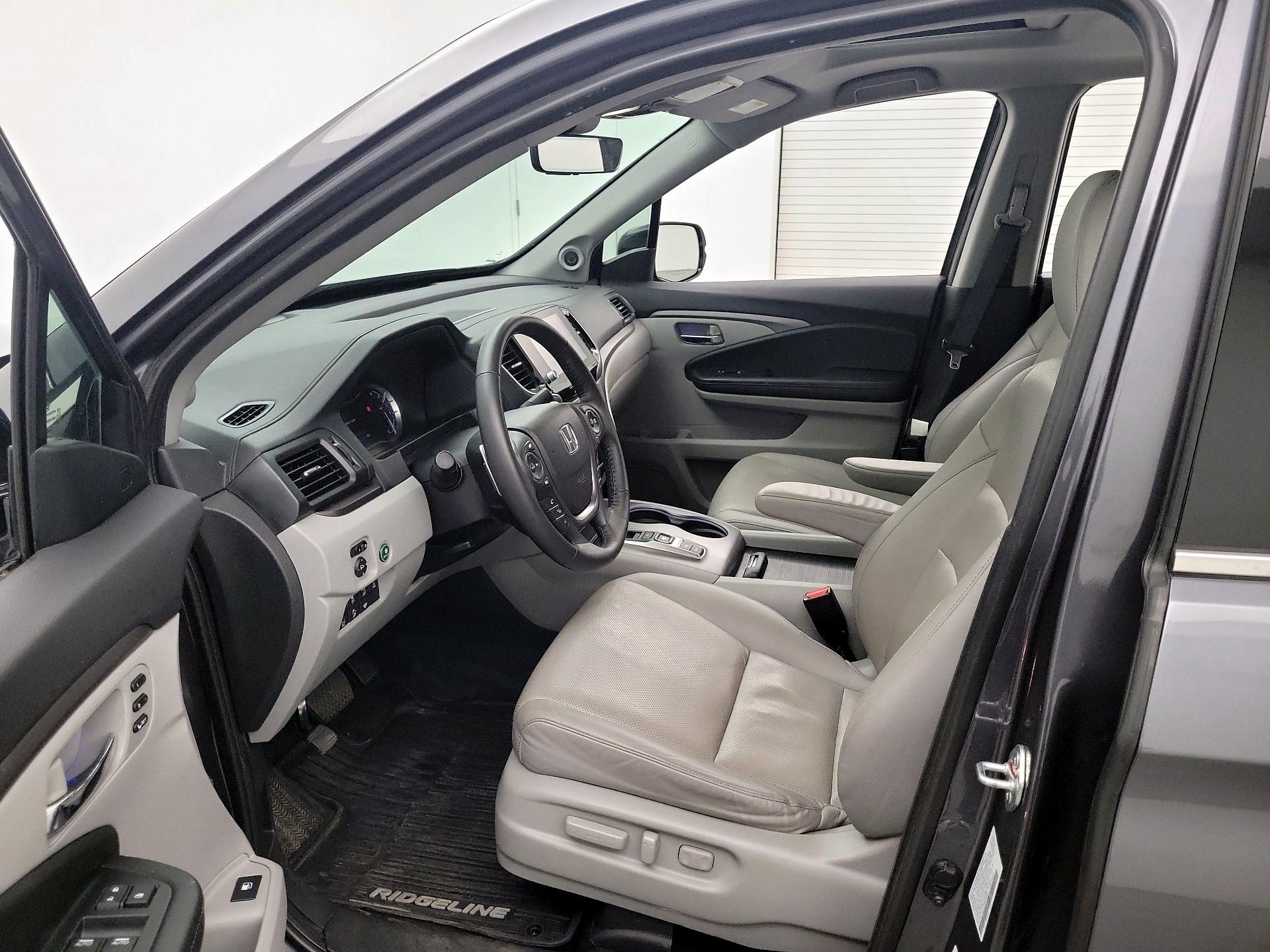 Thumbnail: 2023 Honda Ridgeline - 11