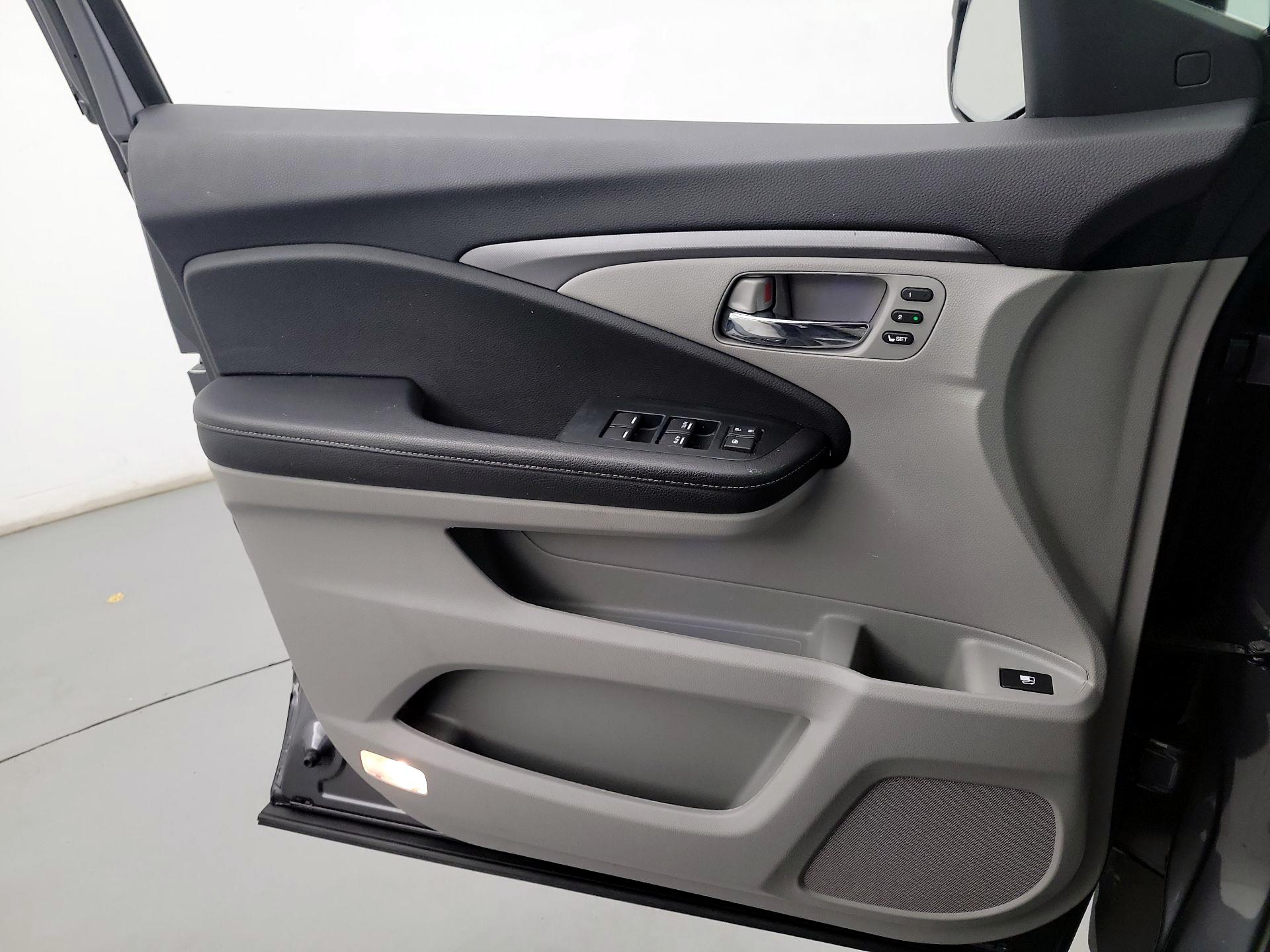 Thumbnail: 2023 Honda Ridgeline - 12