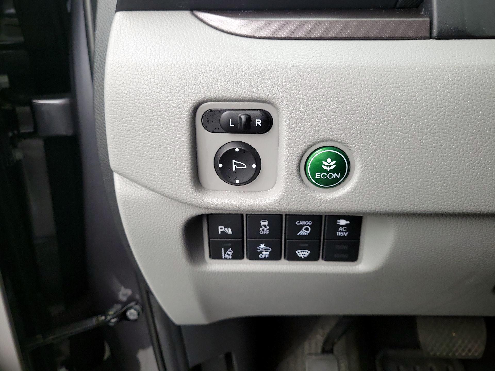 Thumbnail: 2023 Honda Ridgeline - 13