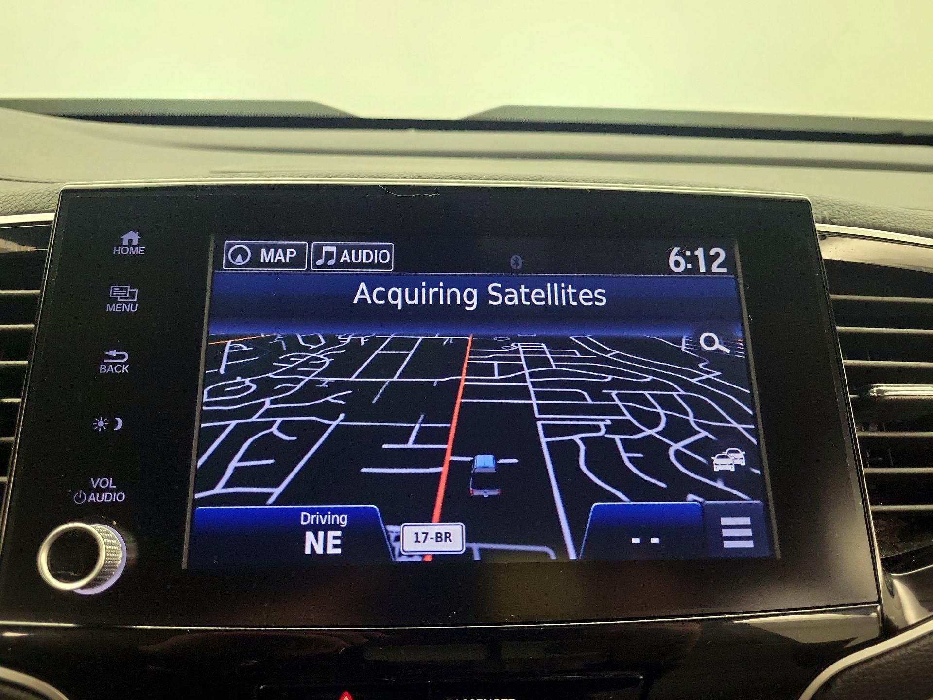 Thumbnail: 2023 Honda Ridgeline - 14