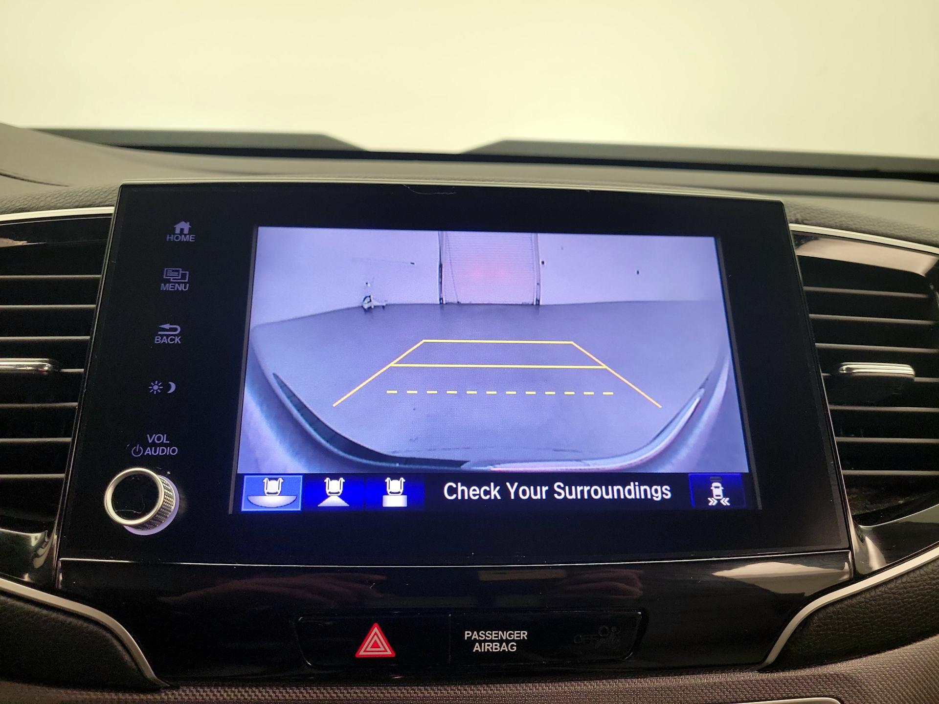 Thumbnail: 2023 Honda Ridgeline - 15