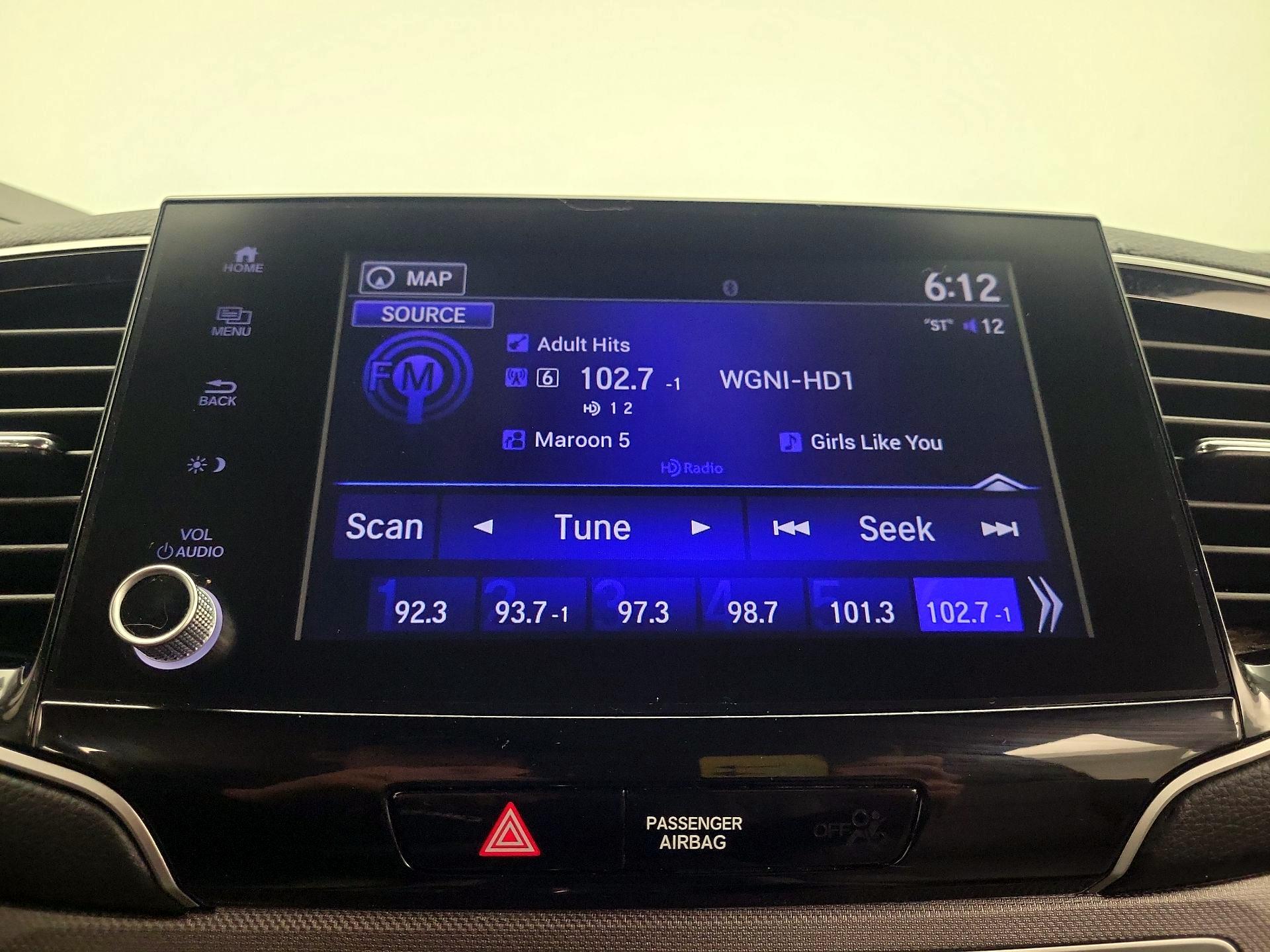 Thumbnail: 2023 Honda Ridgeline - 16