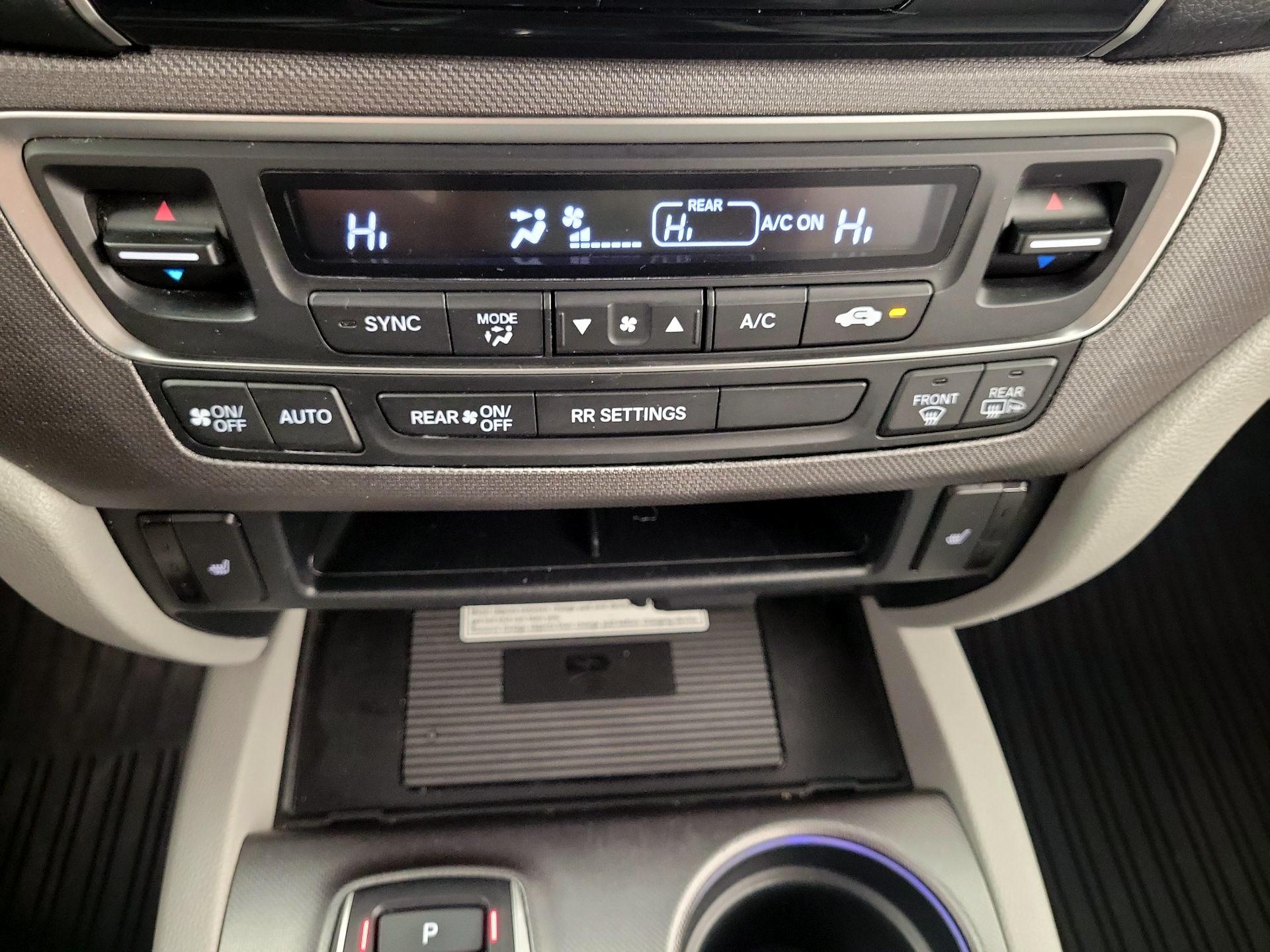 Thumbnail: 2023 Honda Ridgeline - 17