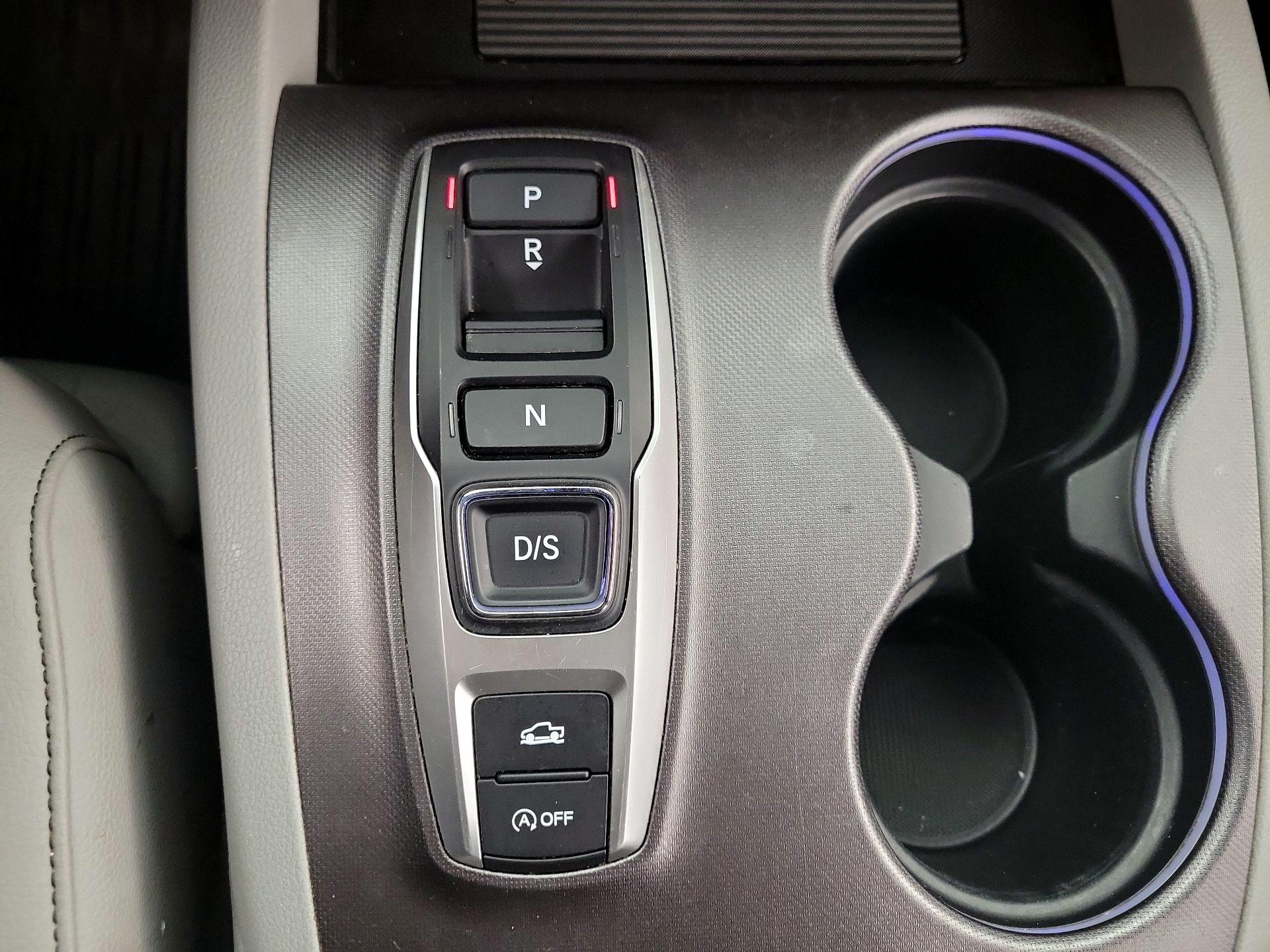 Thumbnail: 2023 Honda Ridgeline - 18