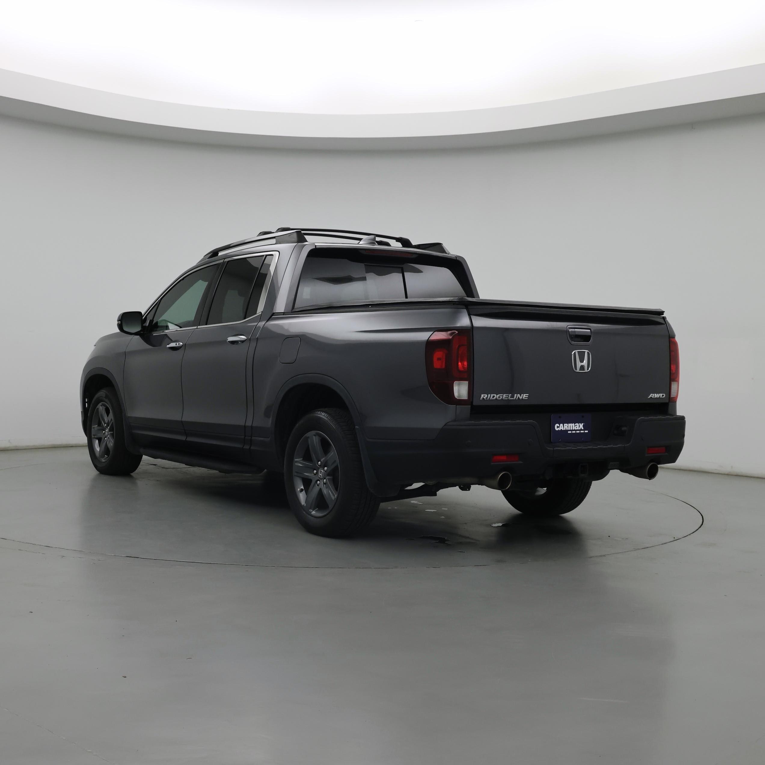 Thumbnail: 2023 Honda Ridgeline - 2