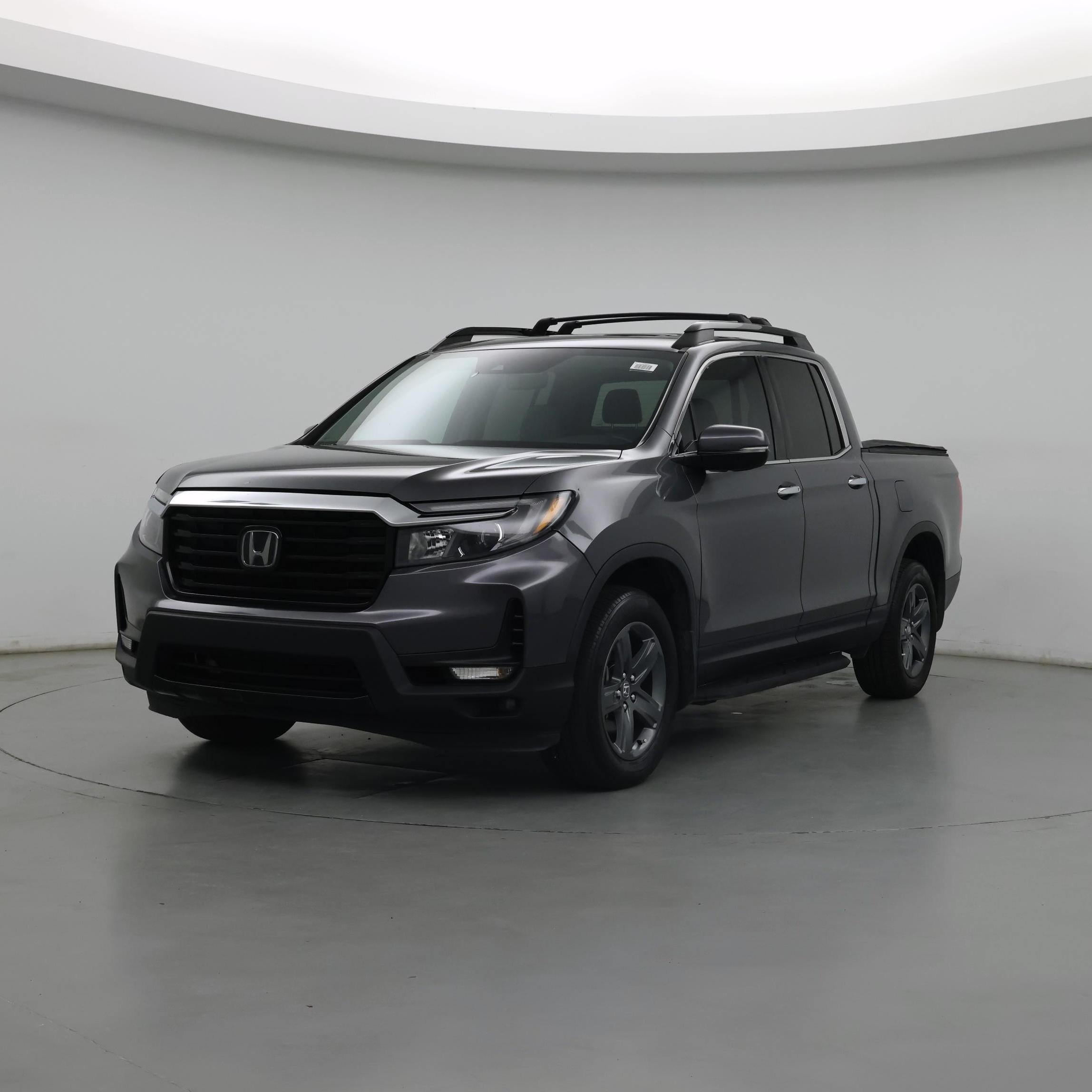 Thumbnail: 2023 Honda Ridgeline - 4