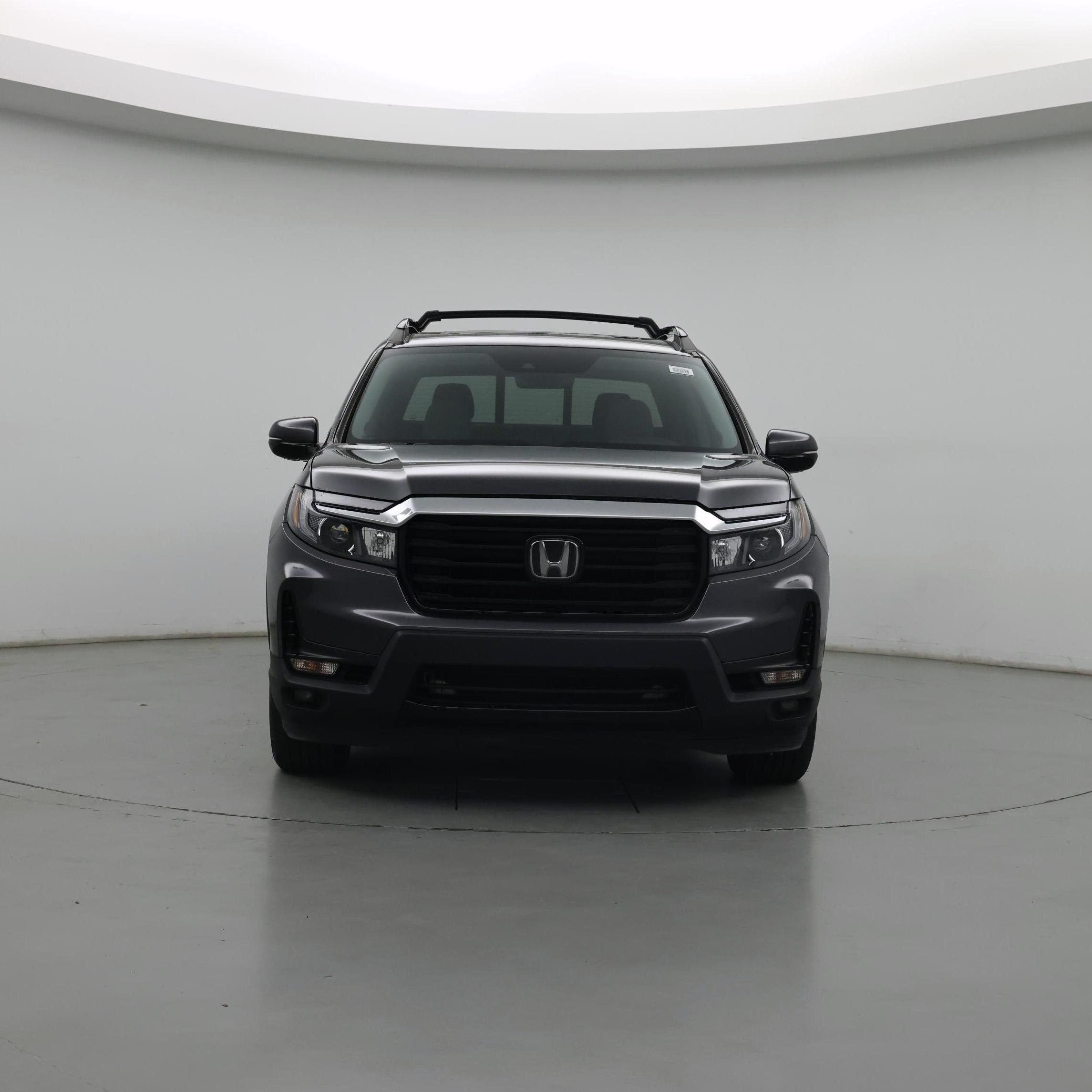 Thumbnail: 2023 Honda Ridgeline - 5