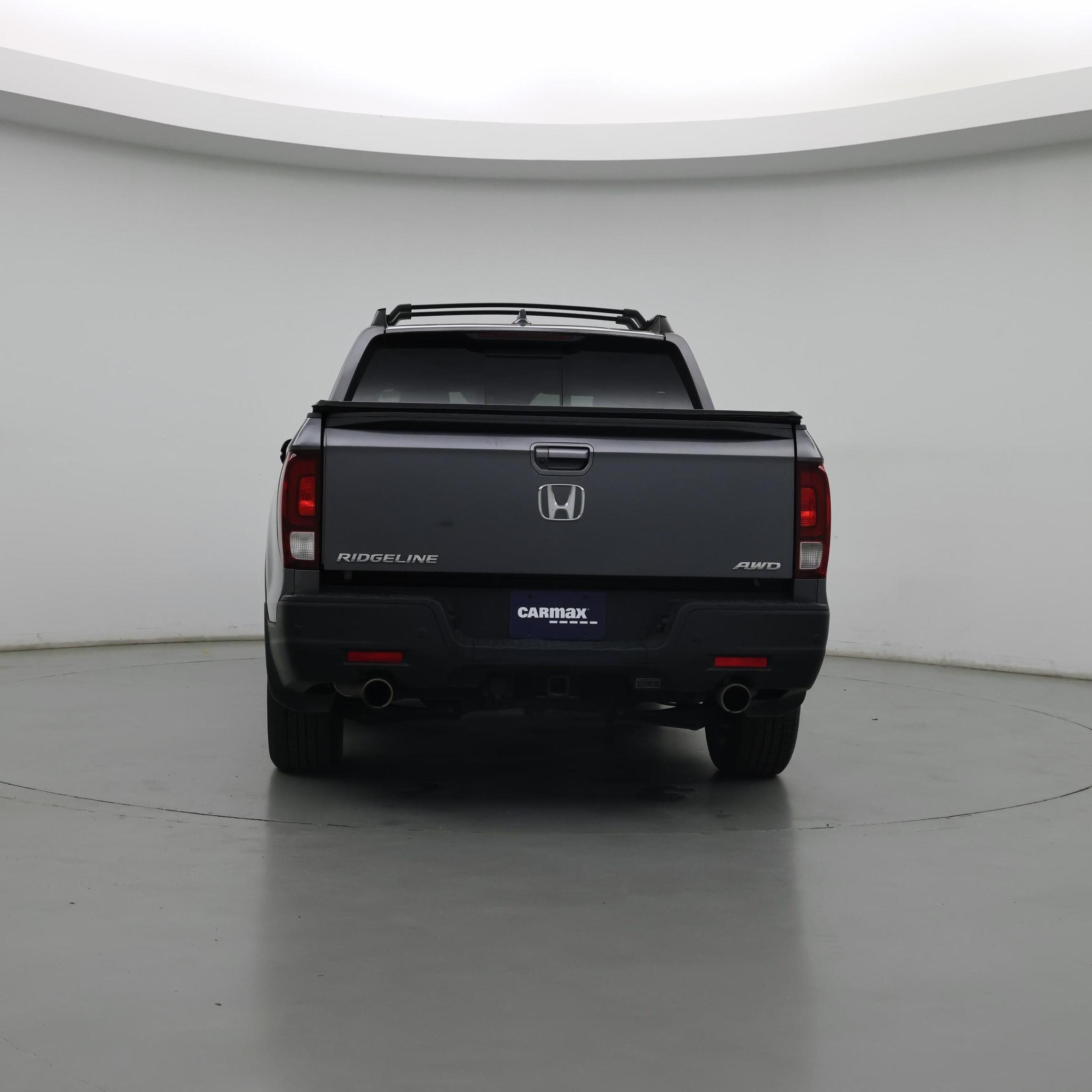 Thumbnail: 2023 Honda Ridgeline - 6