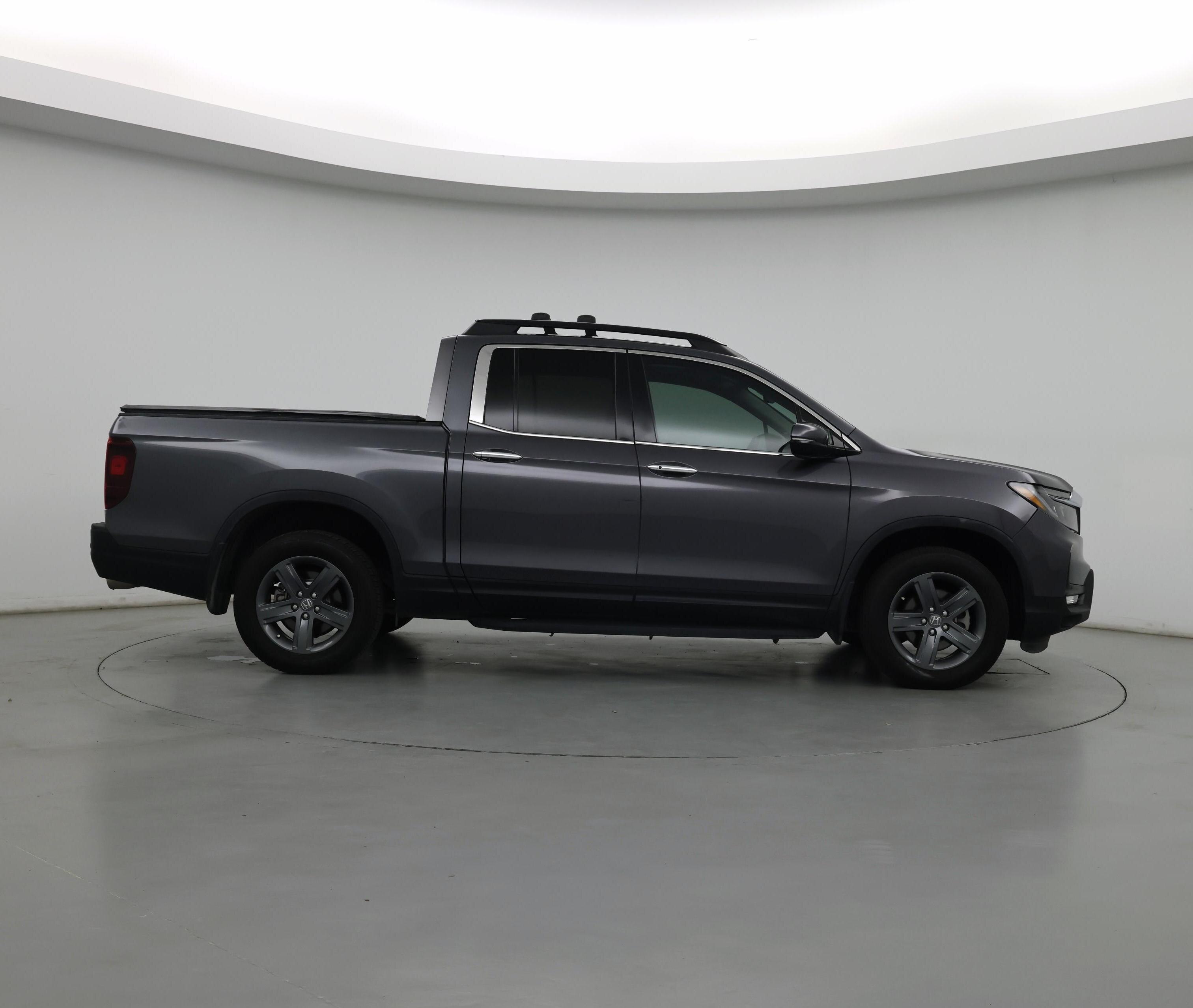 Thumbnail: 2023 Honda Ridgeline - 7