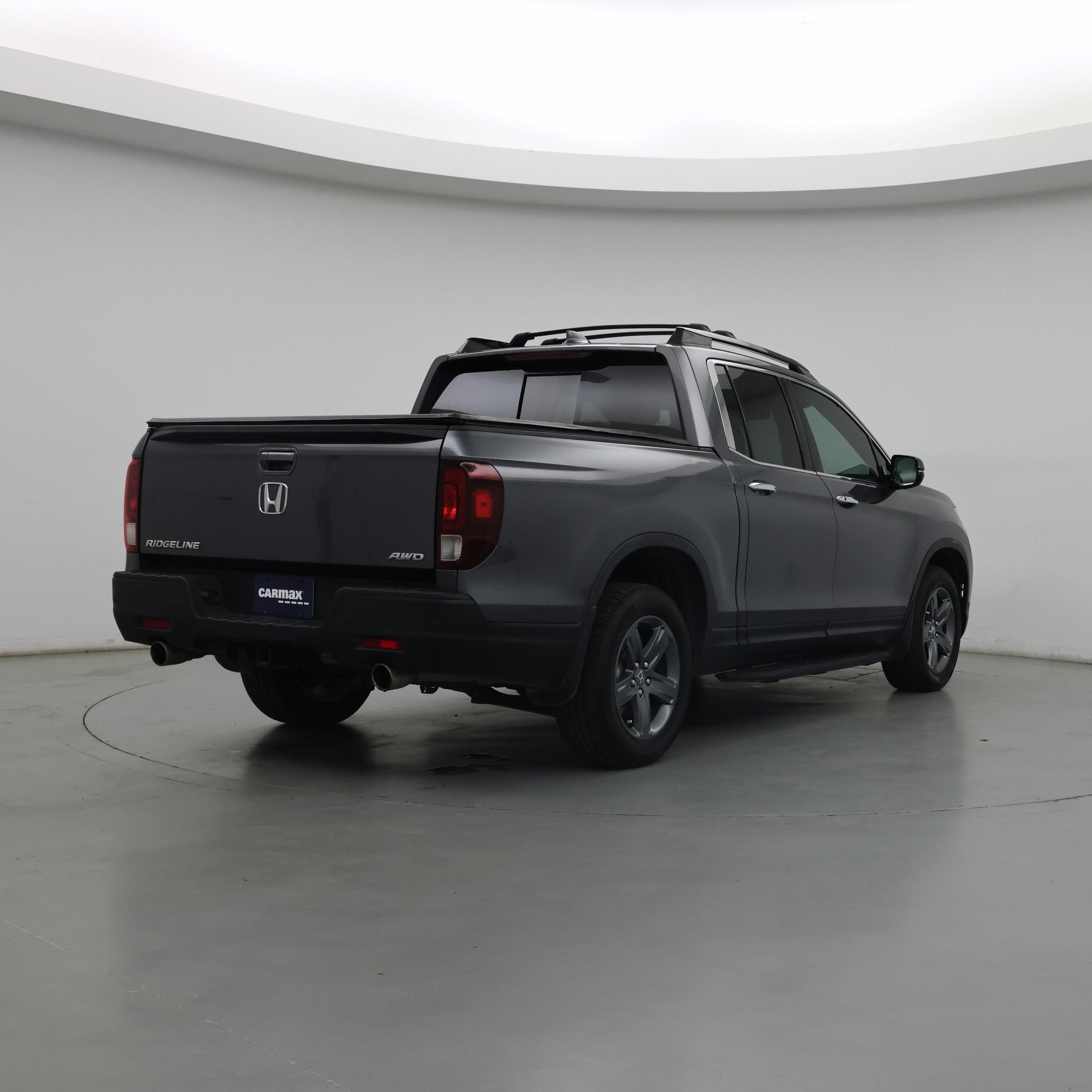 Thumbnail: 2023 Honda Ridgeline - 8