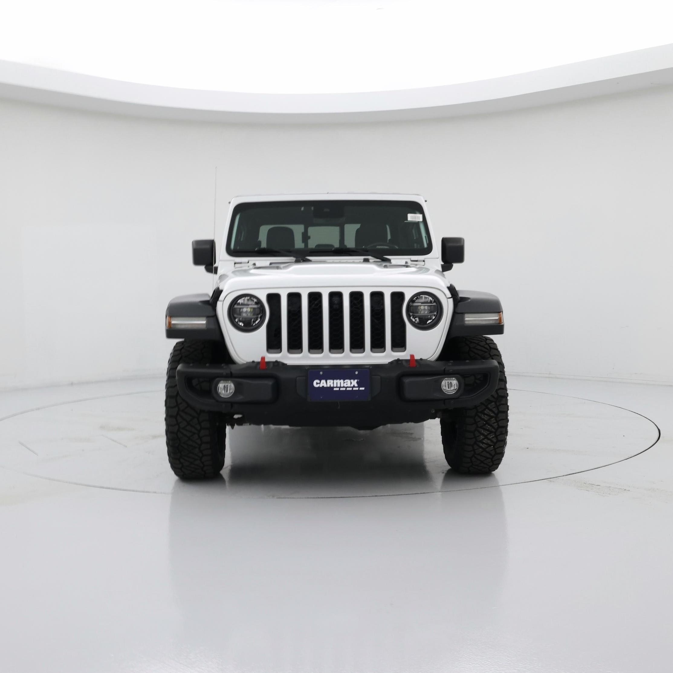 Thumbnail: 2021 Jeep Gladiator - 5
