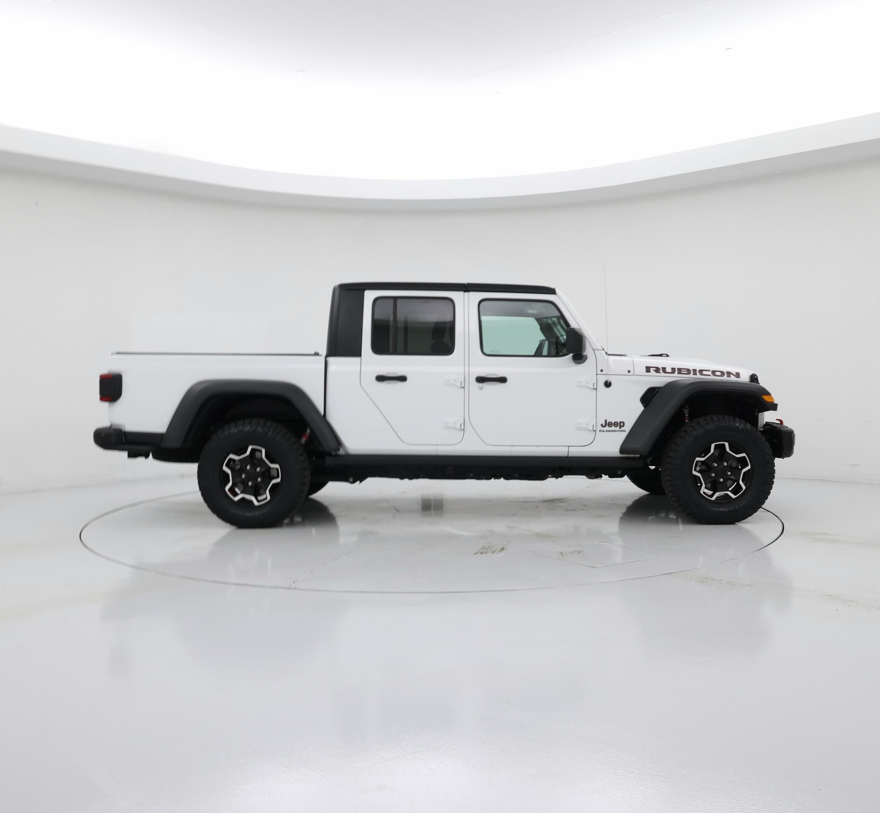 Thumbnail: 2021 Jeep Gladiator - 7