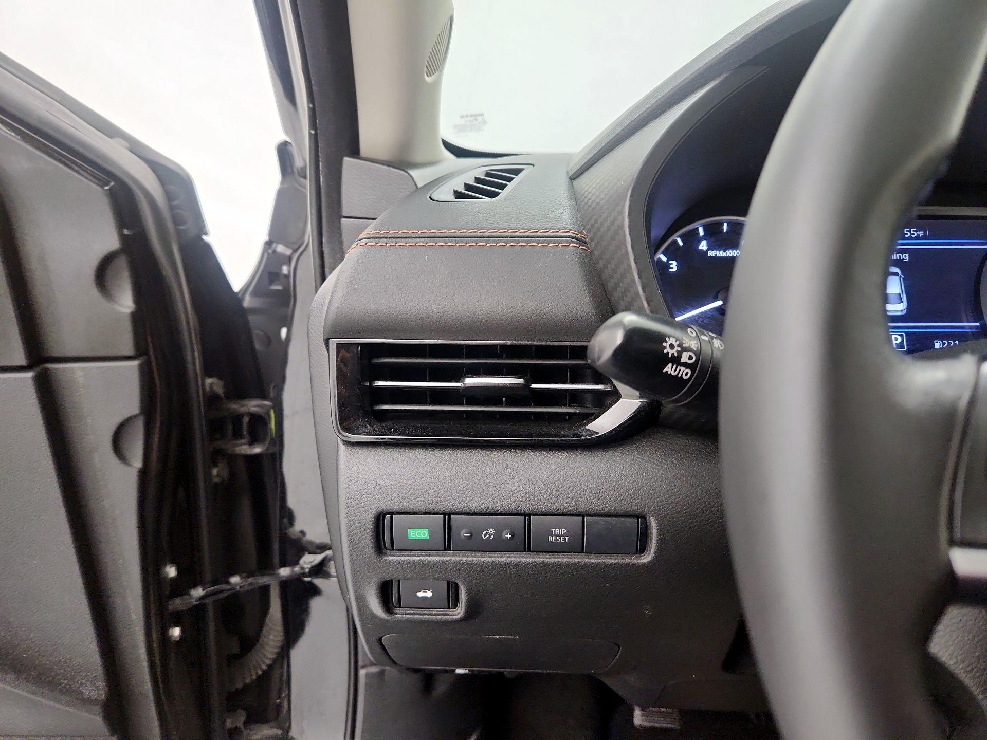 Thumbnail: 2021 Nissan Sentra - 13